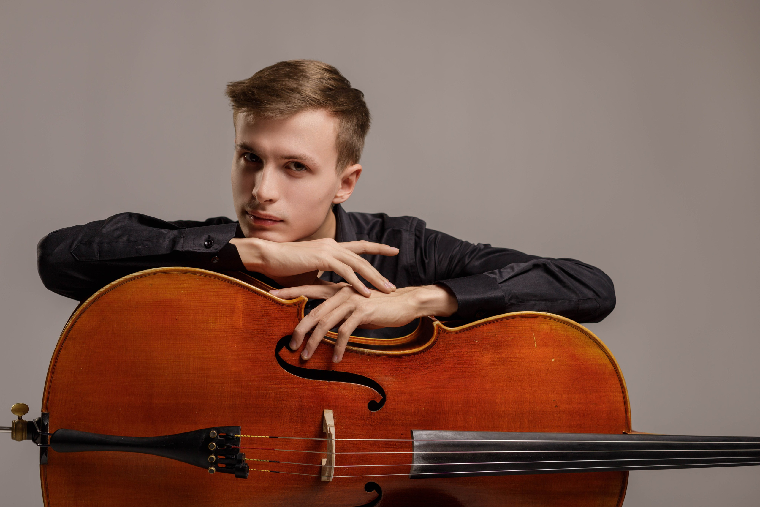 Алексей Буданцев. Фотограф Новосибирск Анна Полонова