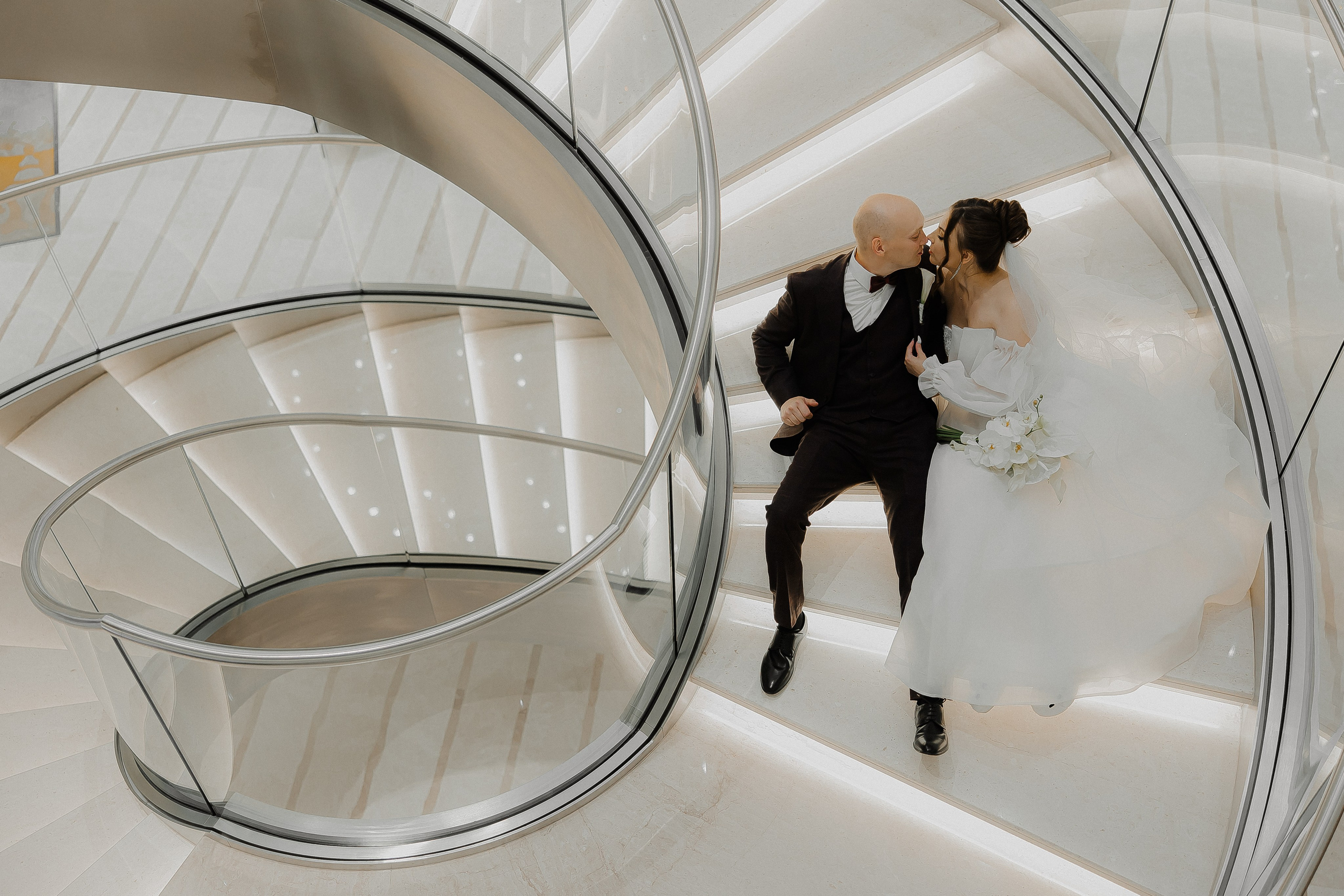 Александр и Маргарита. Свадебный и семейный фотограф Елизавета Ермак | Москва и МО