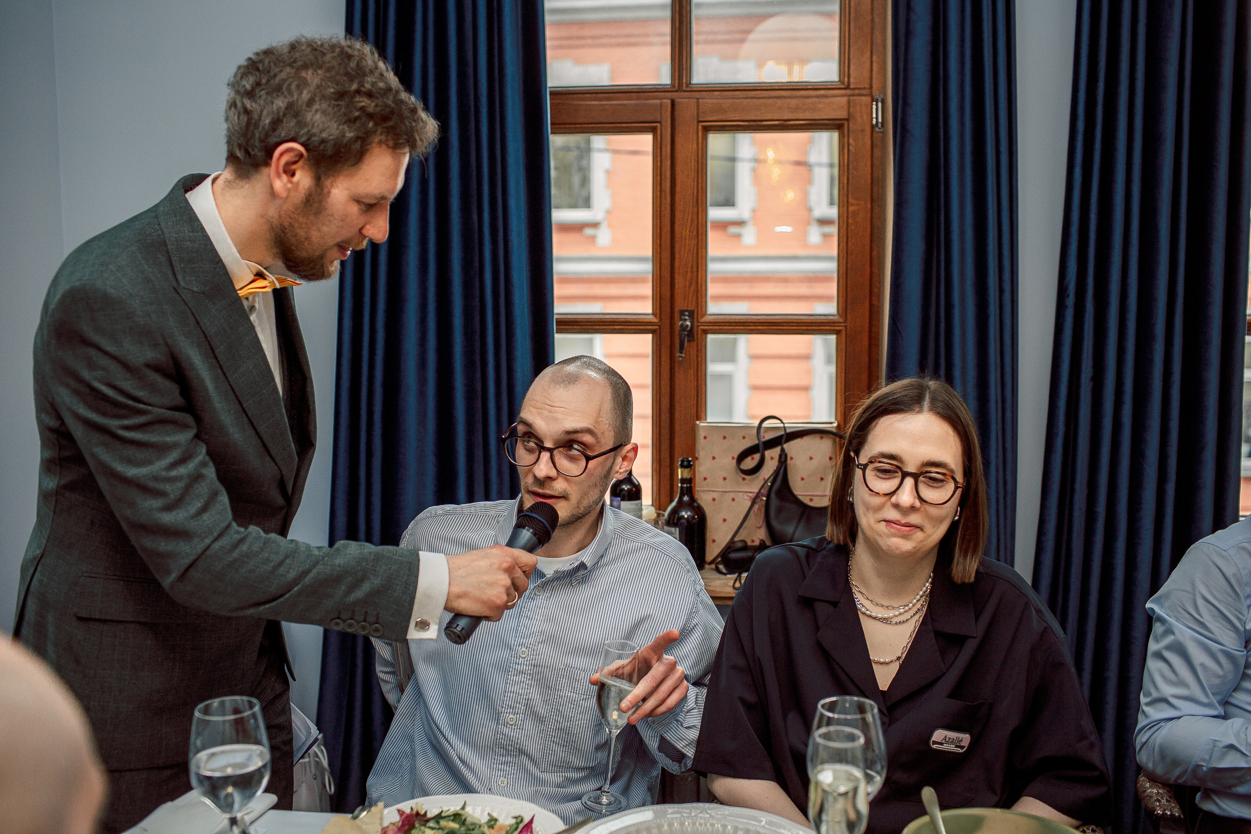 Андрей и Валерия. Свадебный и семейный фотограф Елизавета Ермак | Москва и МО