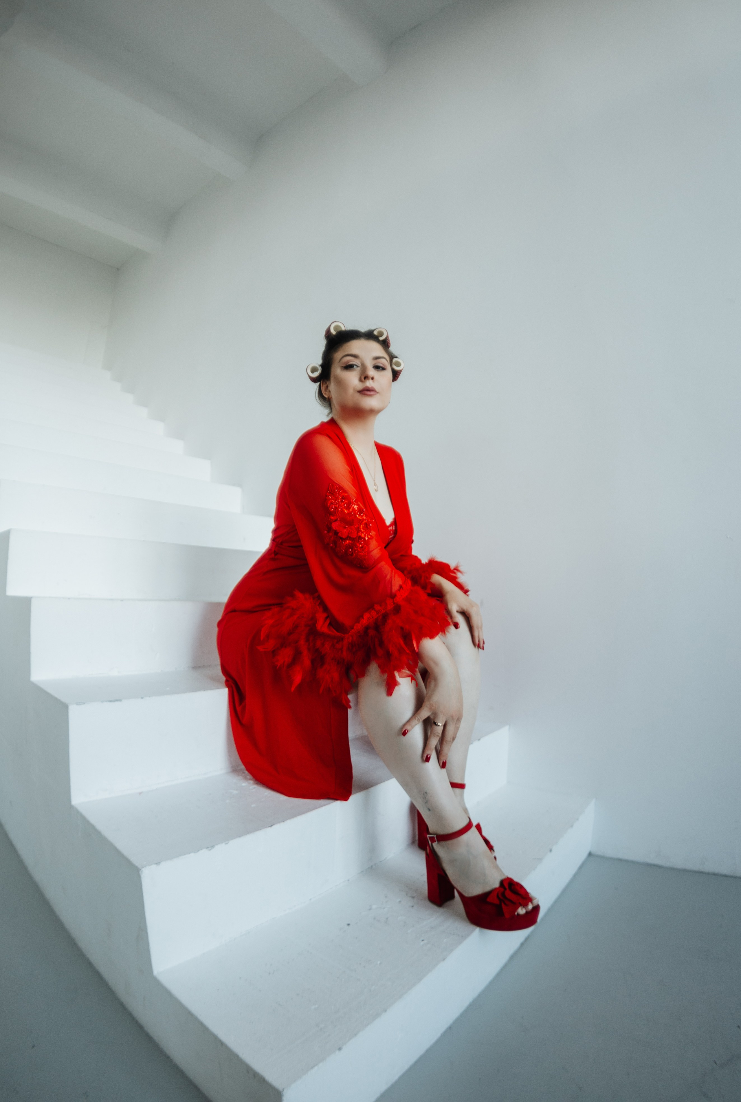 Анна. Фотограф Брянск