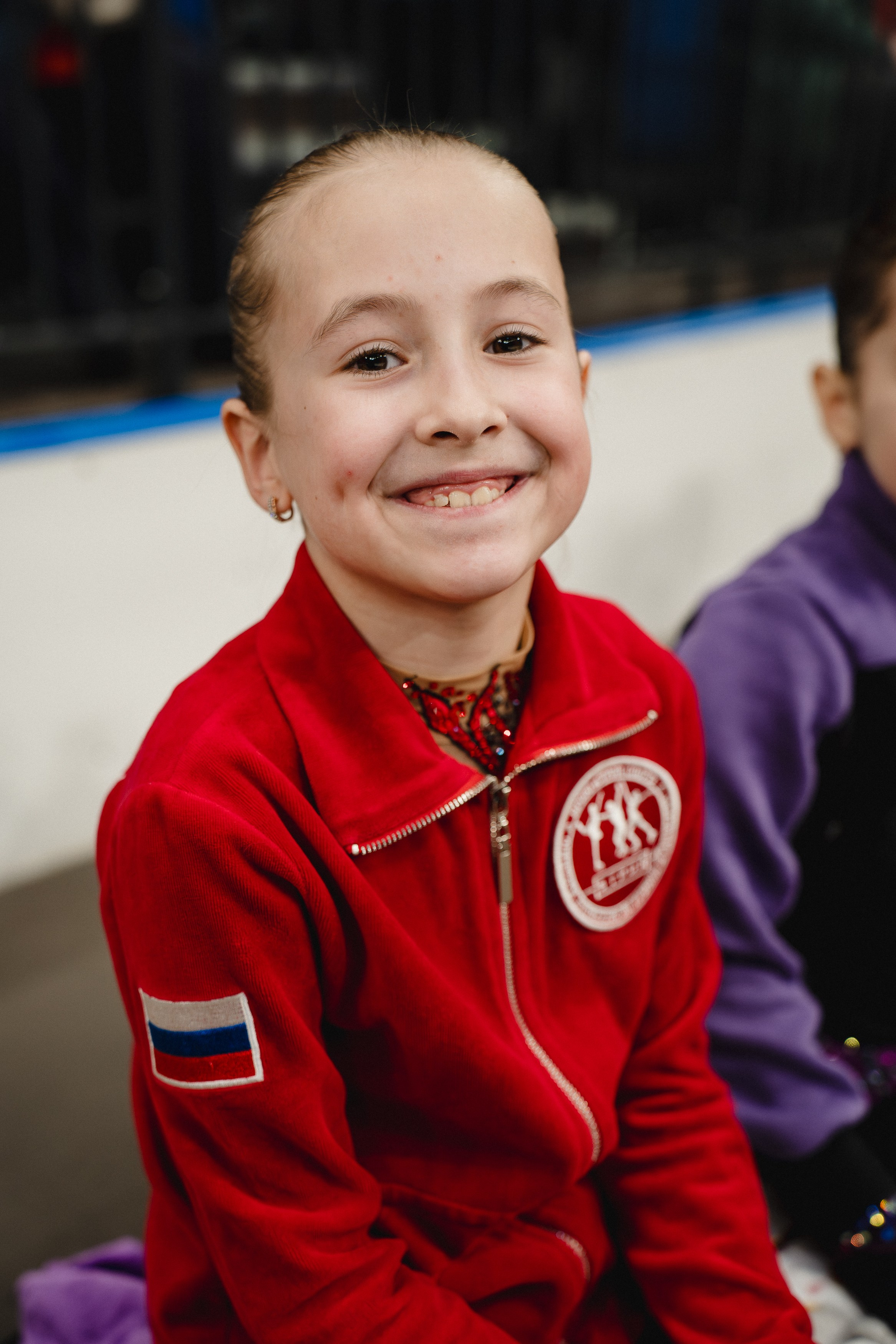 Шоу Этери Тутберидзе в Новосибирске. Воробьева Ксения — Спортивный и танцевальный фотограф Новосибирск