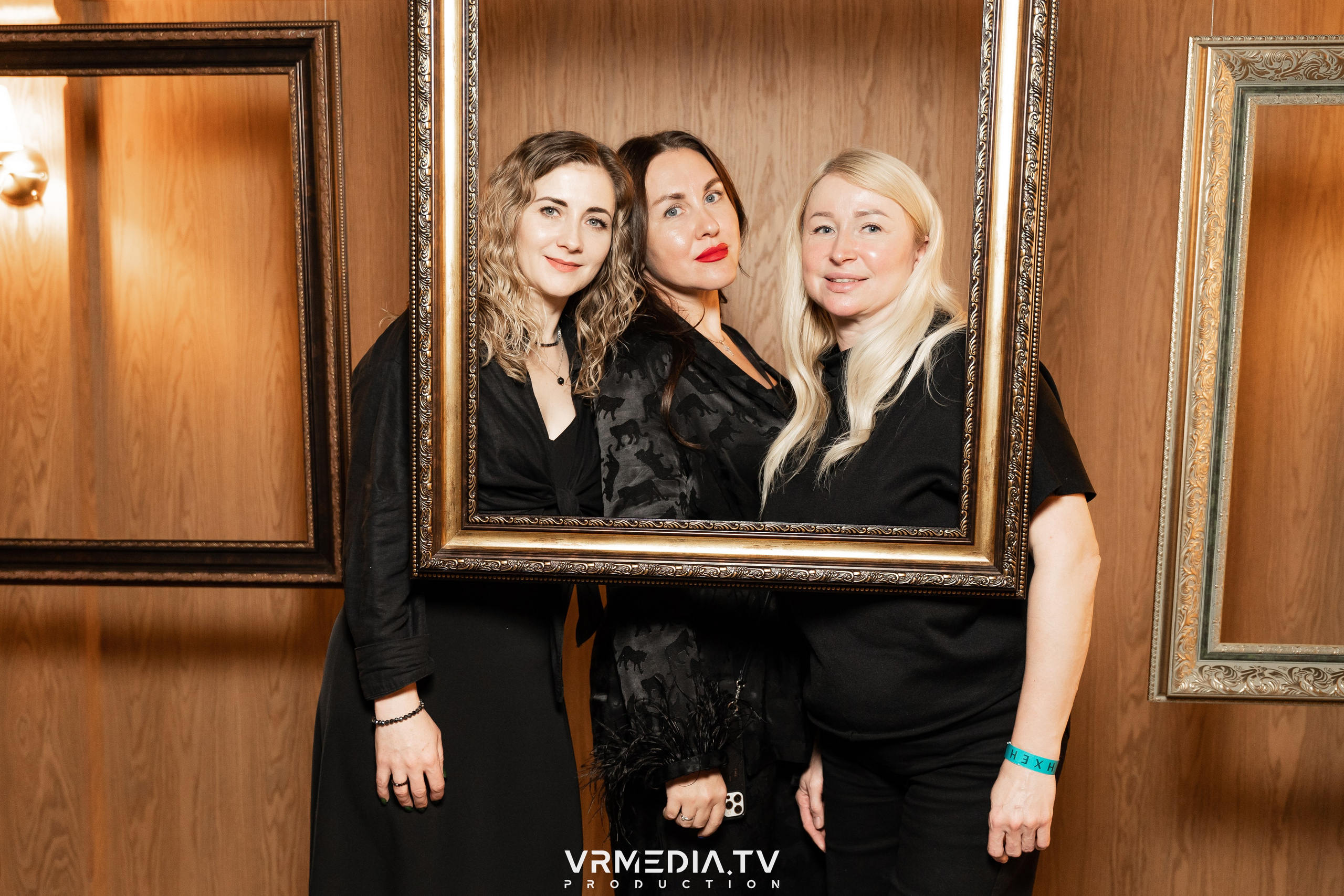 Выходные в ресторане «Мюнхен»