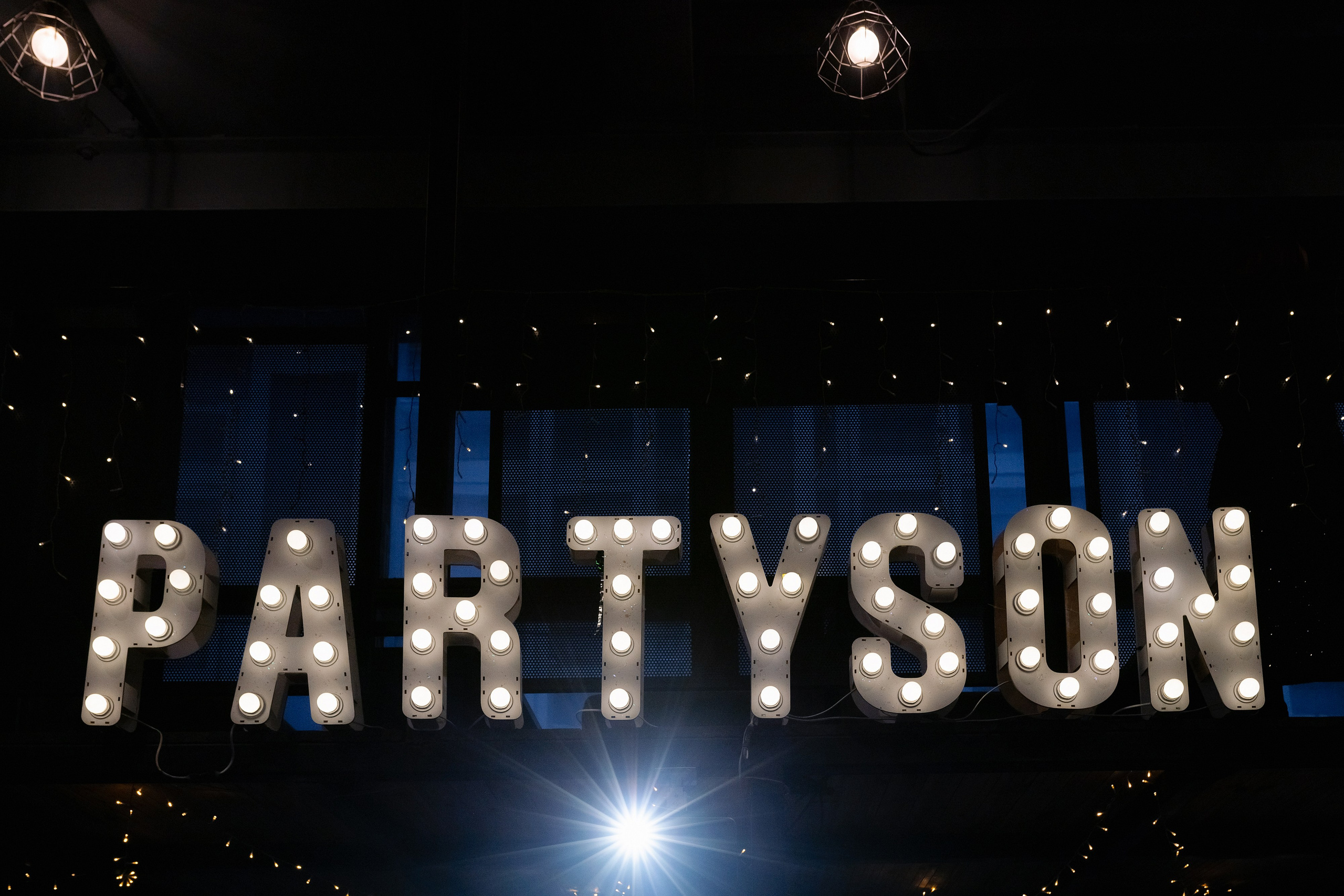 Корпоративная фотосъемка для CD-LIFE на площадке Partyson. Свадебный фотограф в Минске/Беларуси Сергей Спиридонов