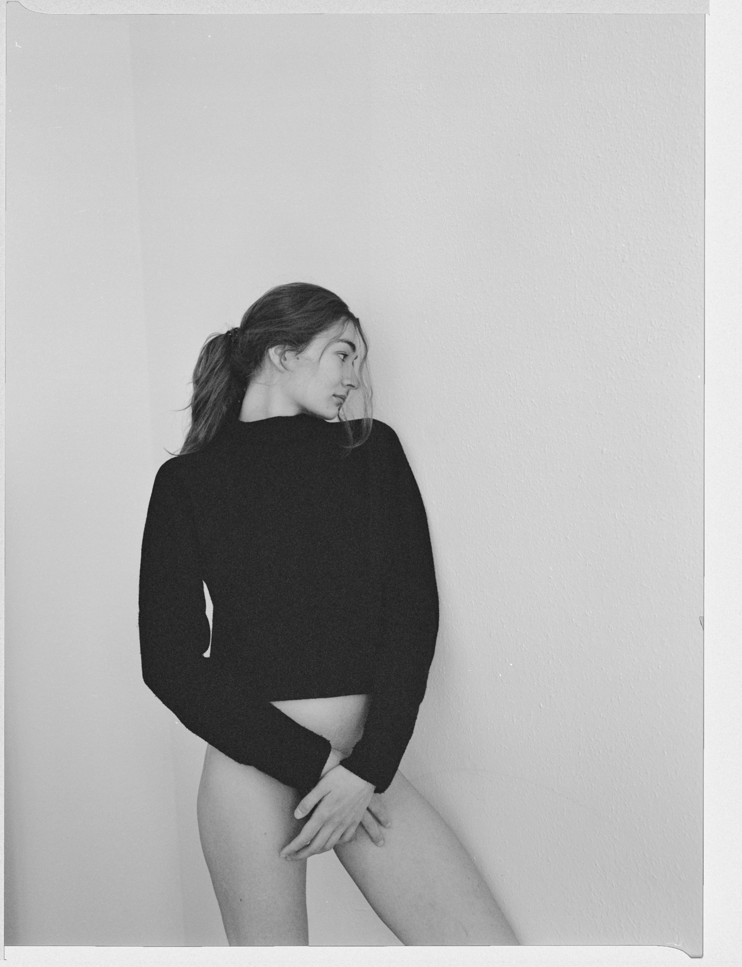 Portraits. Breus Sasha photography & art