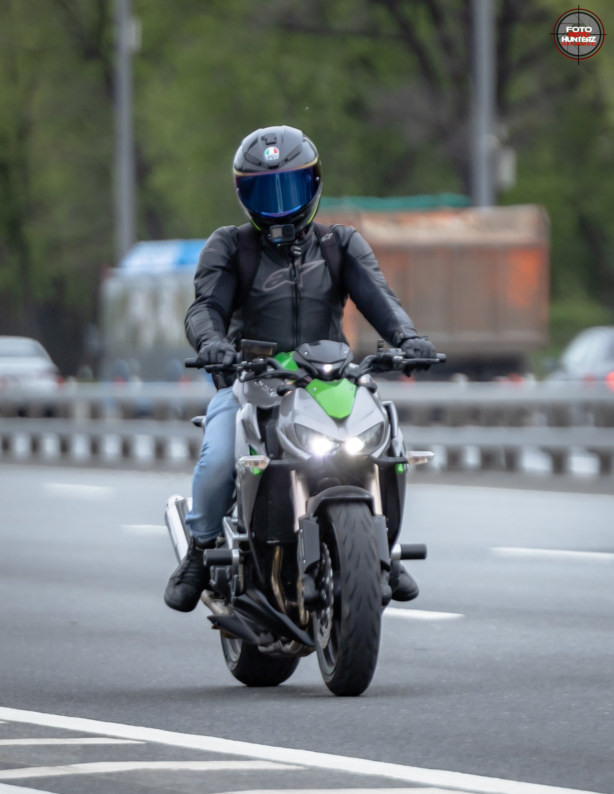 Анонс на Ленинградском ш. 04.05.25. Фотограф Владимир Охрименко