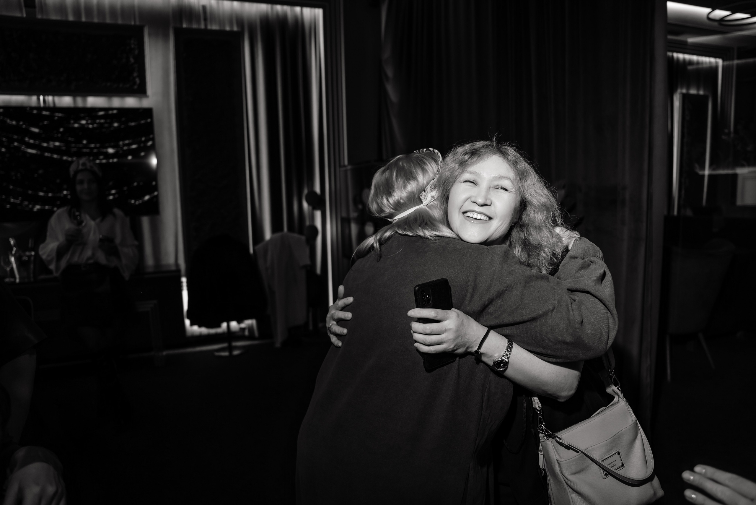 День Рождения SkyGarden. Фотограф в Саратове и Энгельсе — Склярова Дарья