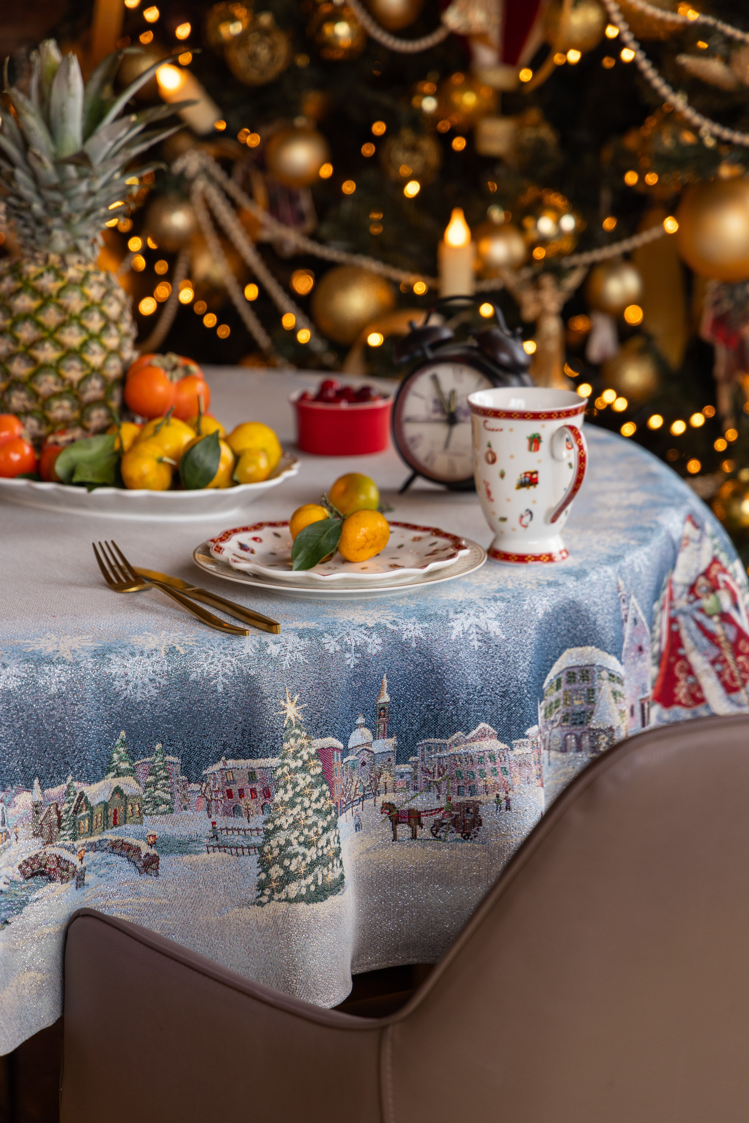 Le Gobelin. Фудфотограф, фудстилист и сет дизайнер в Москве Алена Синицына