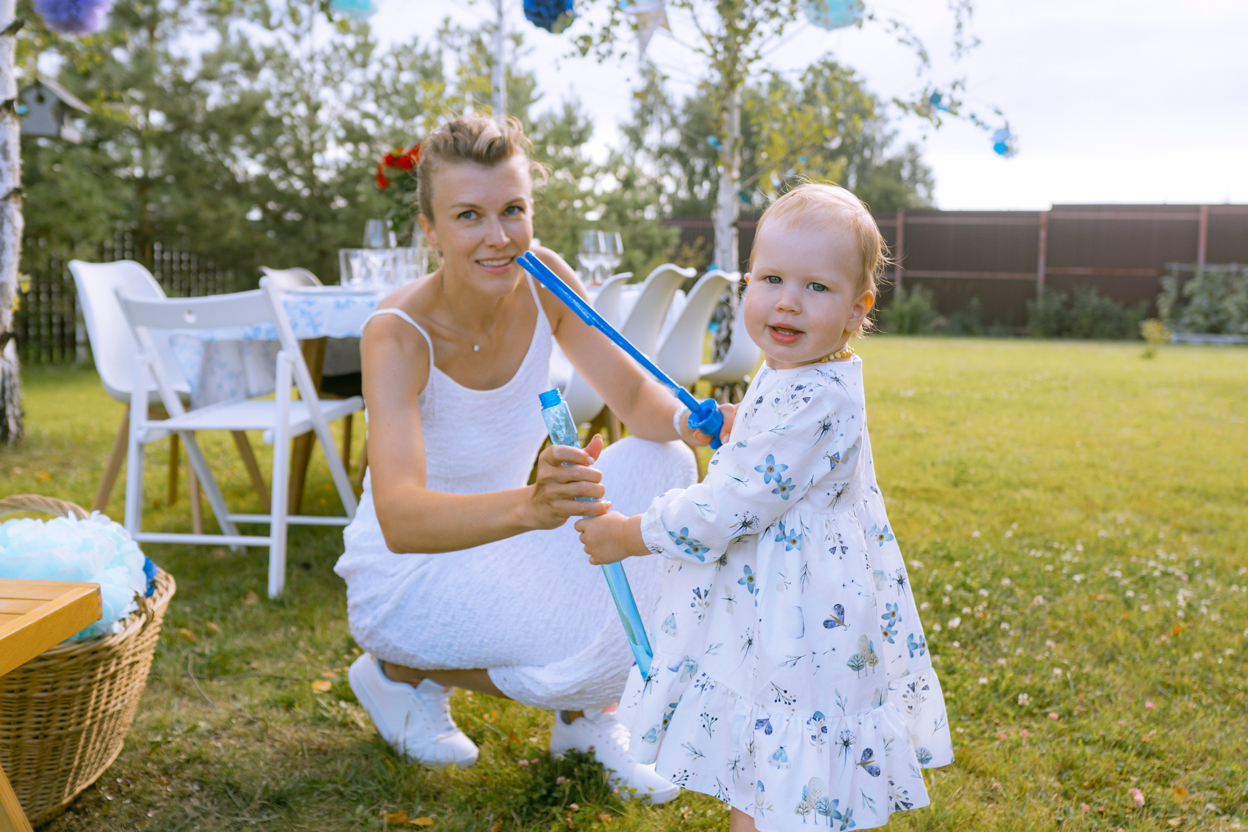 Анастасия. 2 года. Фотограф Дарья Морозова
