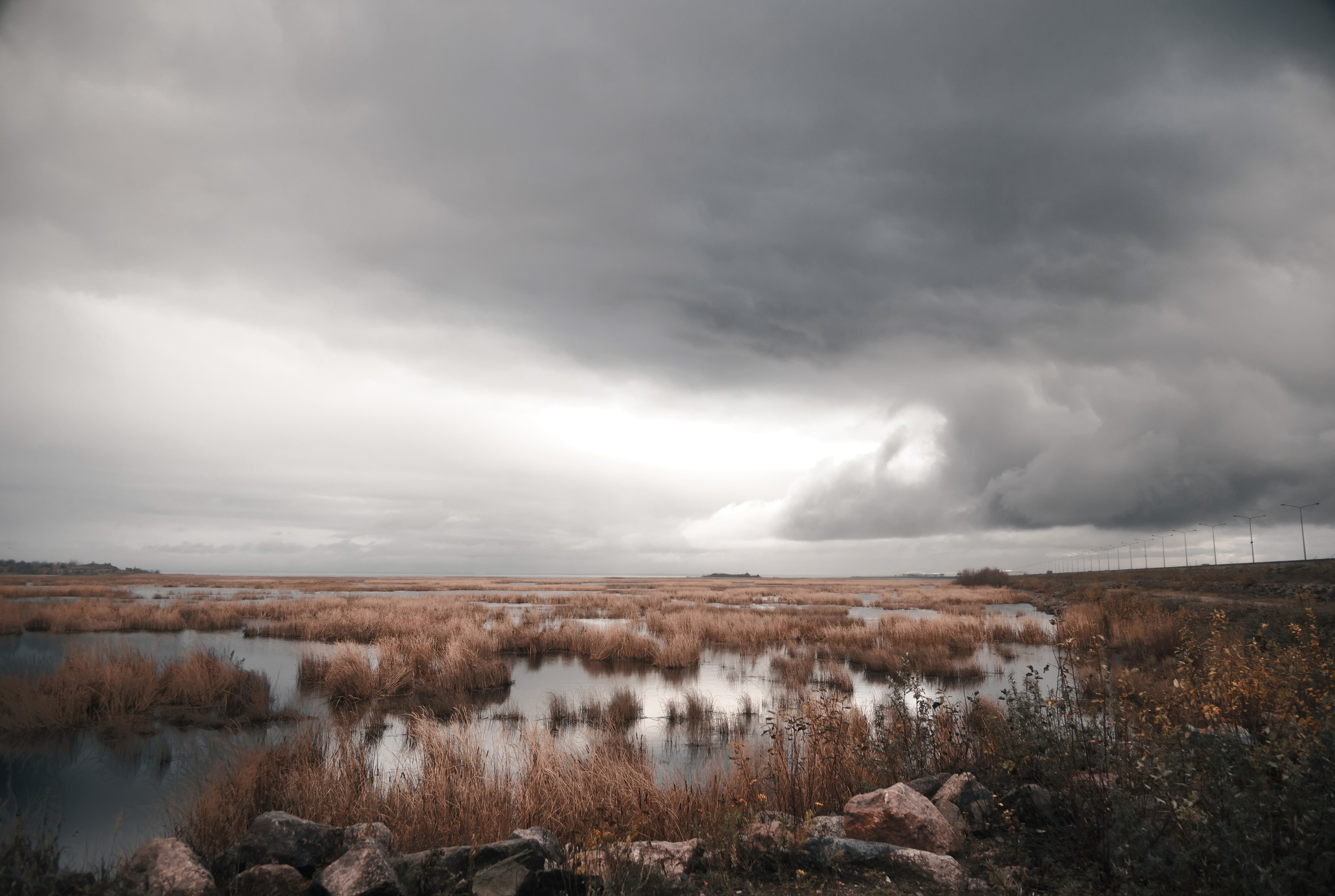 1-й Северный форт Кронштадт