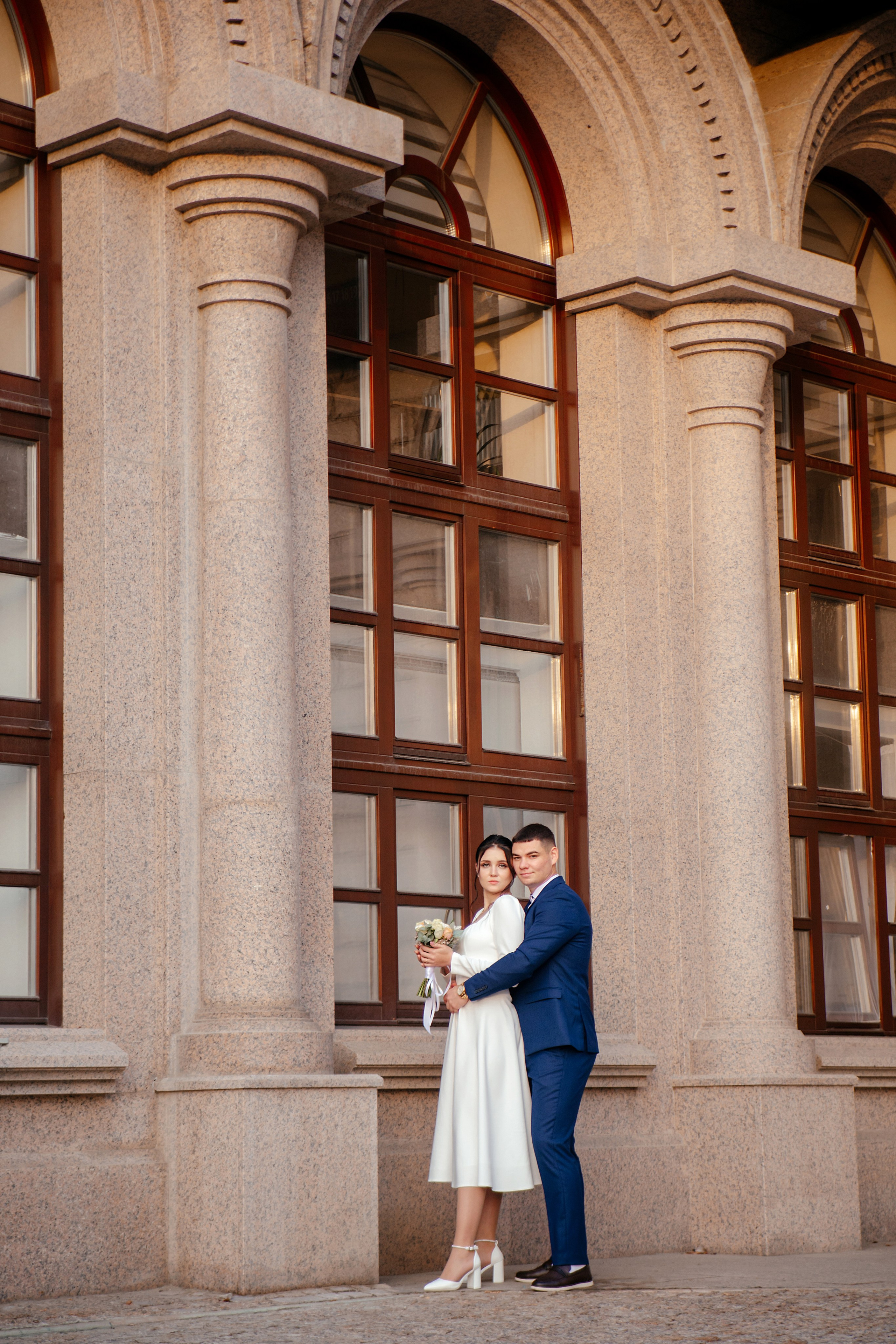 Никита & Виктория. Свадебный и семейный фотограф в Самаре и Тольятти Башкатова Ольга