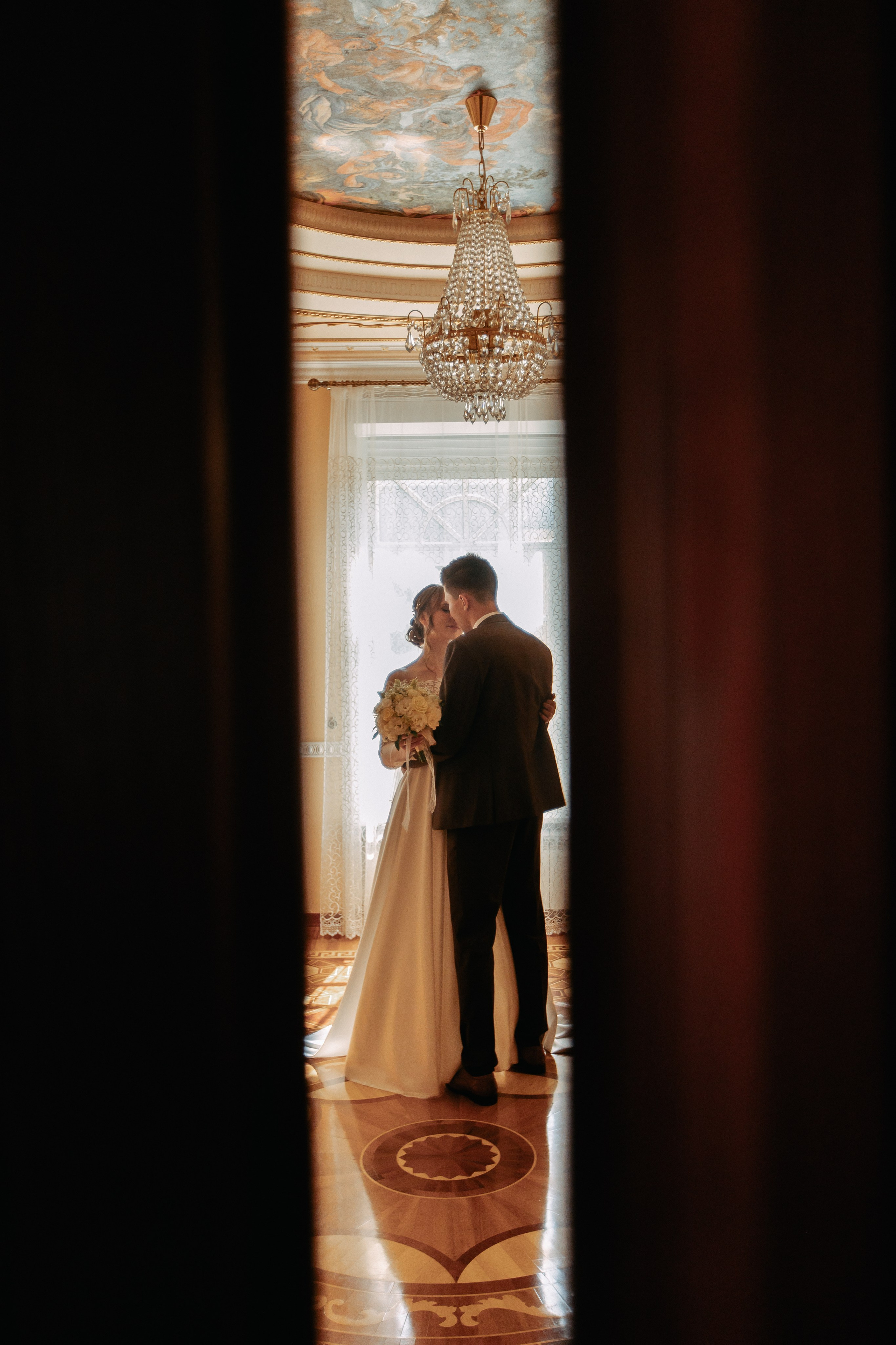 Дима и Саша. Фотограф Таганрог Любимая Надя