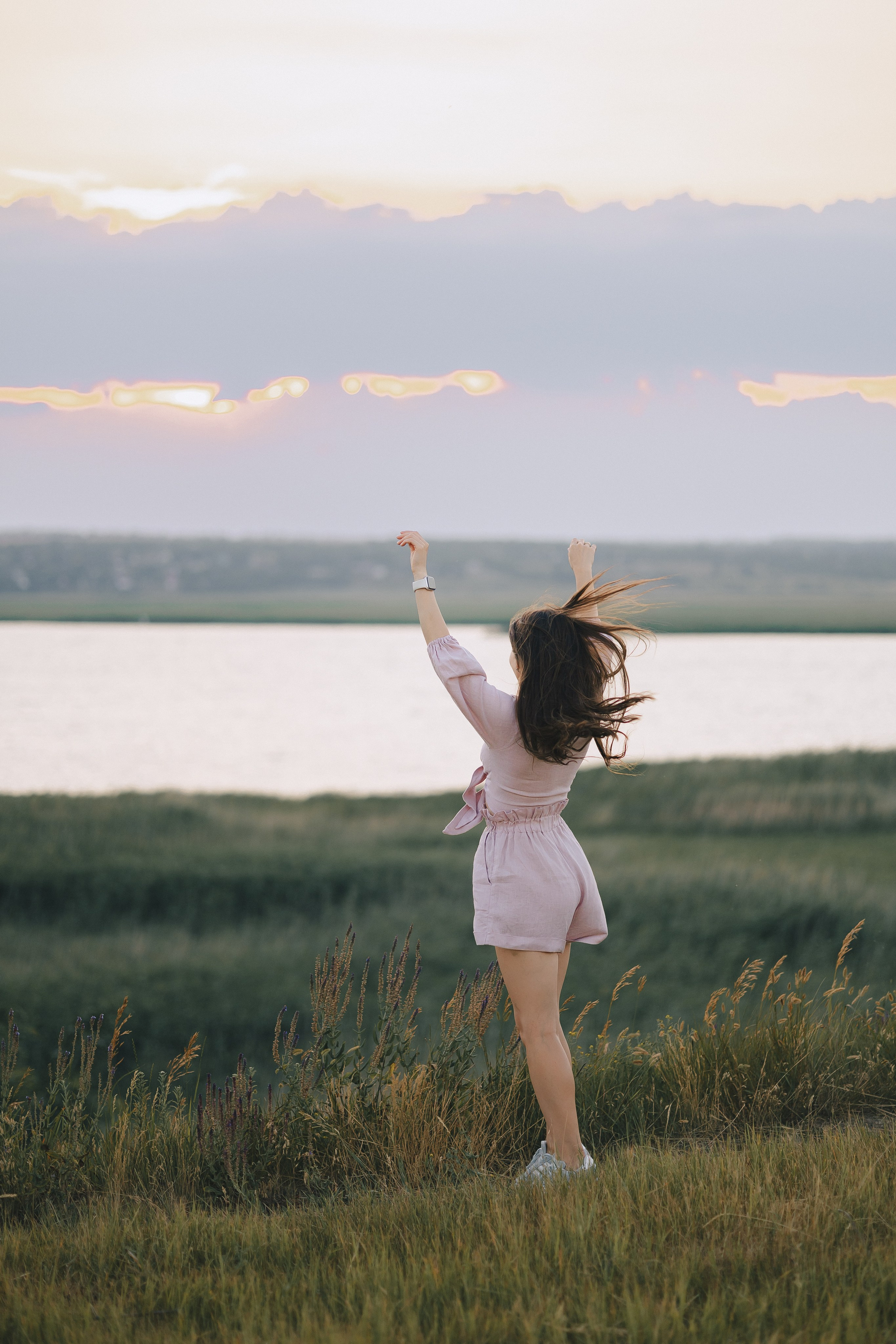 Ира и Саша. Фотограф Таганрог Любимая Надя