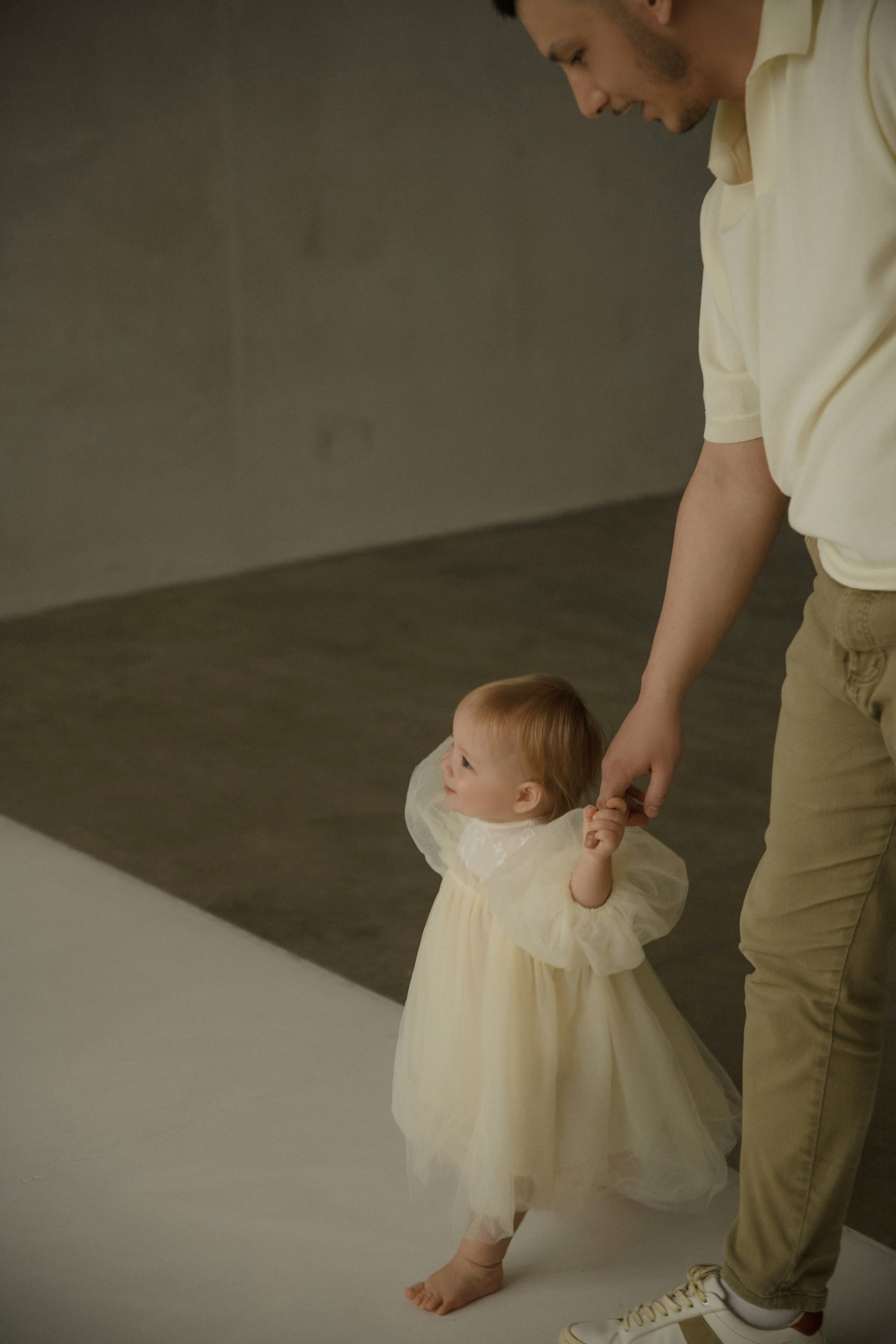 Юна годик. Свадебный и семейный фотограф Владивосток