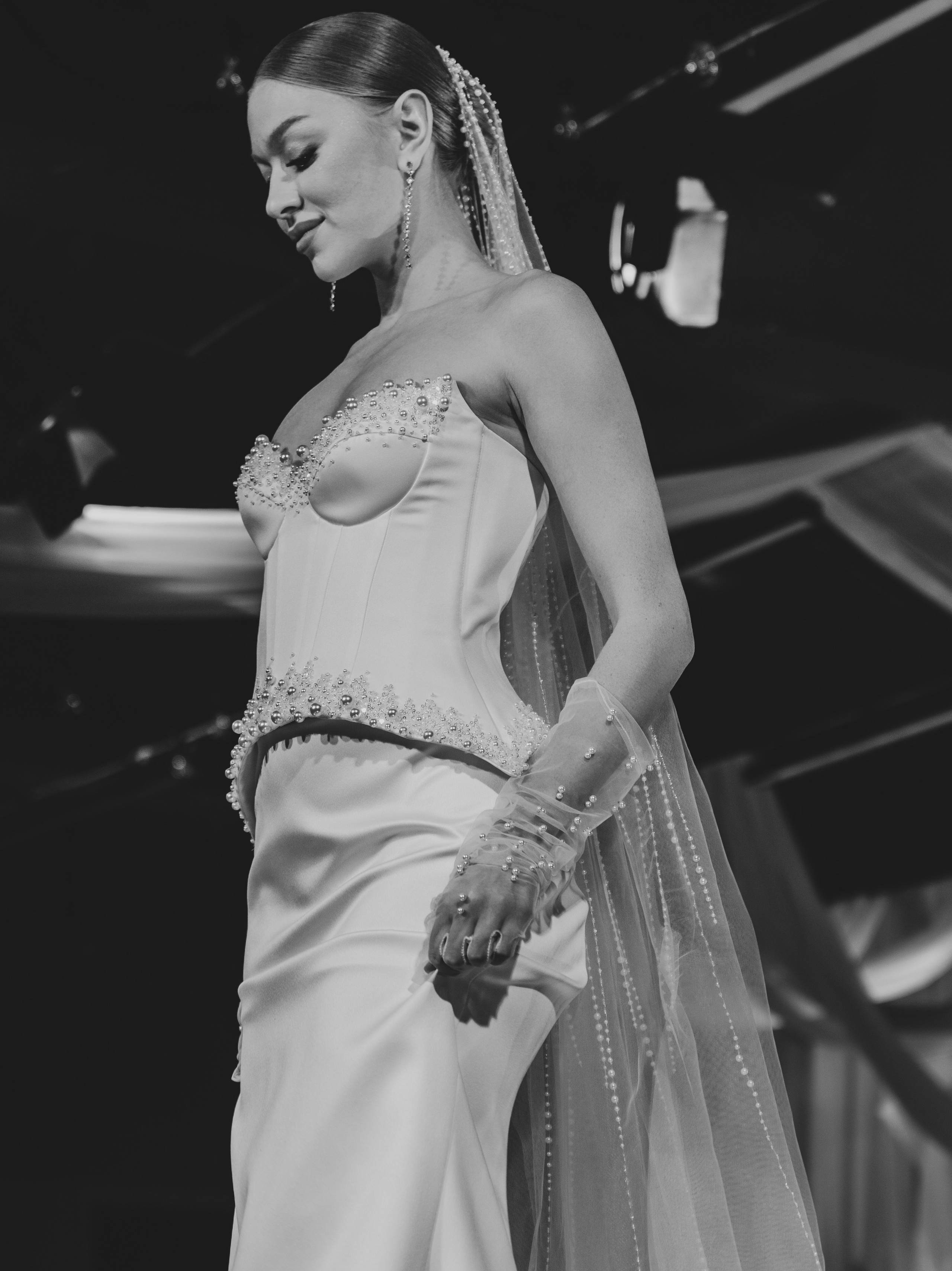 Wedding Fashion Show 2025. Фотограф в Иркутске на все важные случаи жизни