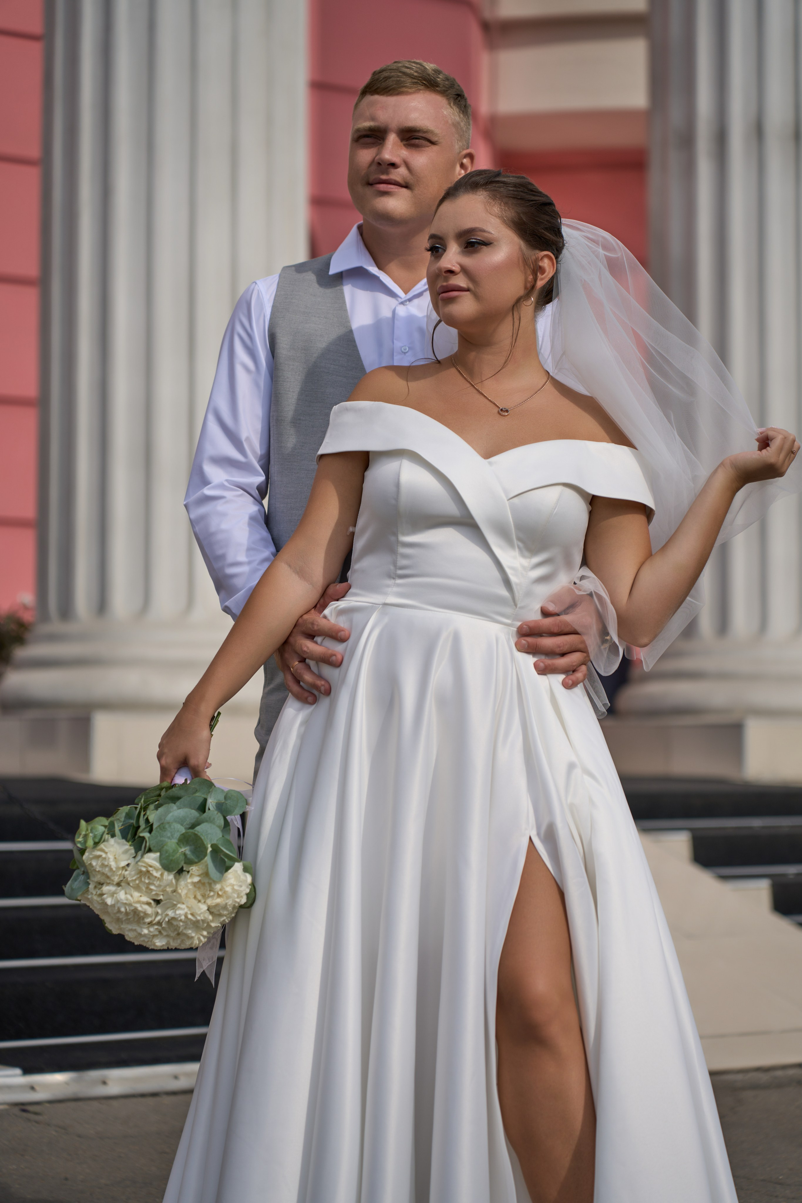 Wedding. Фотограф в Иркутске на все важные случаи жизни