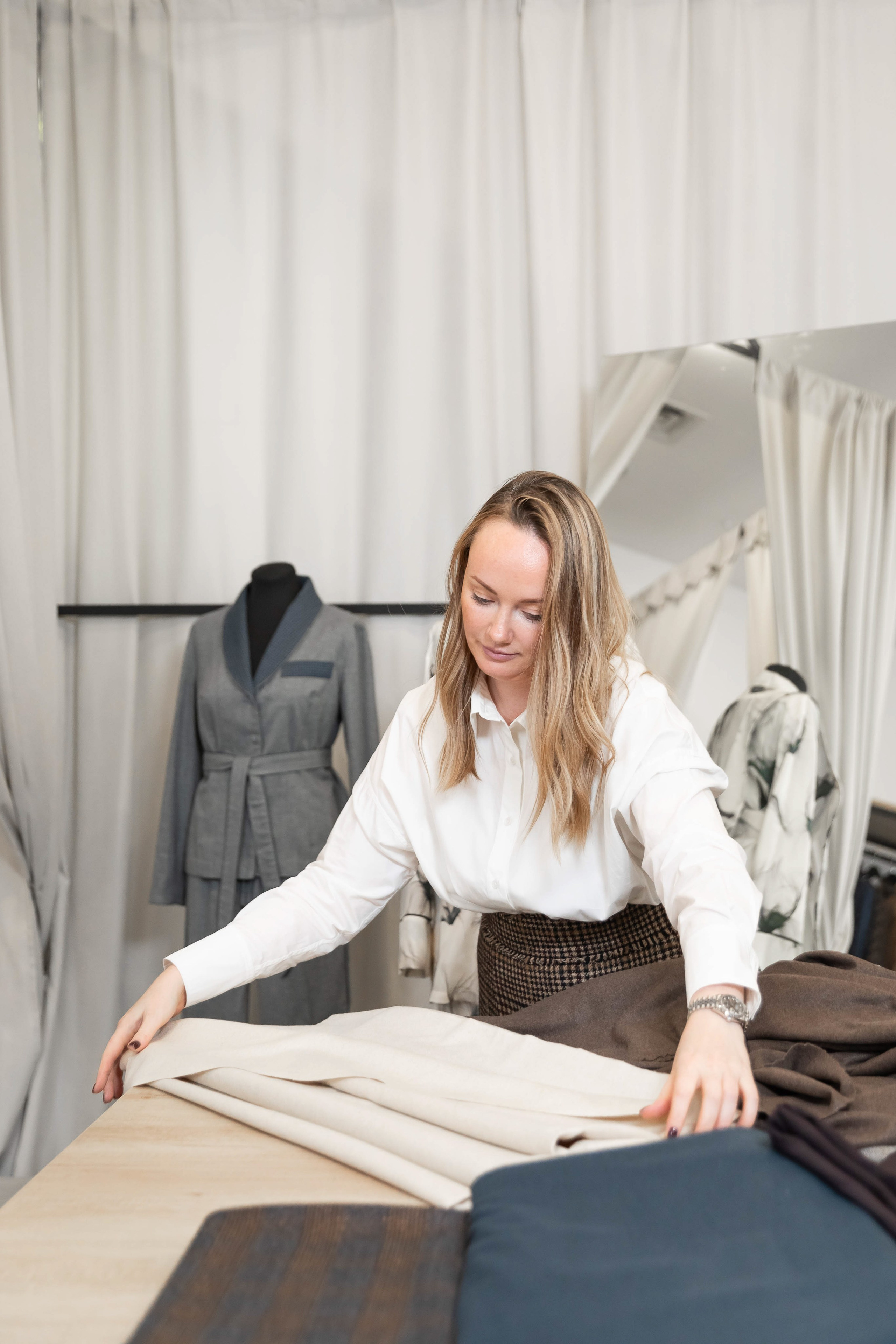 Libertè Atelier. NesterovaMaria.ru