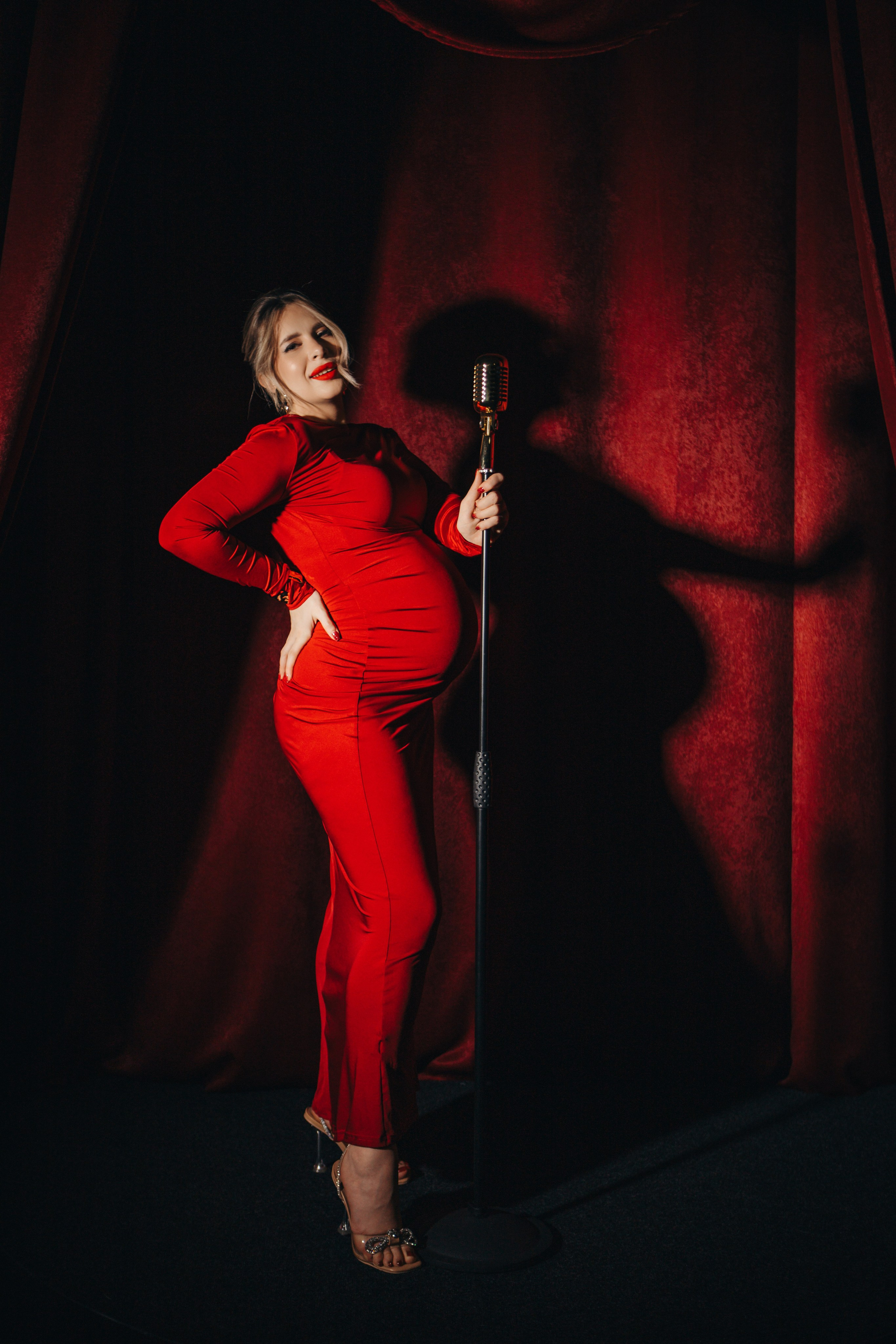 Беременность. Индивидуальный и свадебный фотограф в Нижнем Новгороде Трушина Кристина