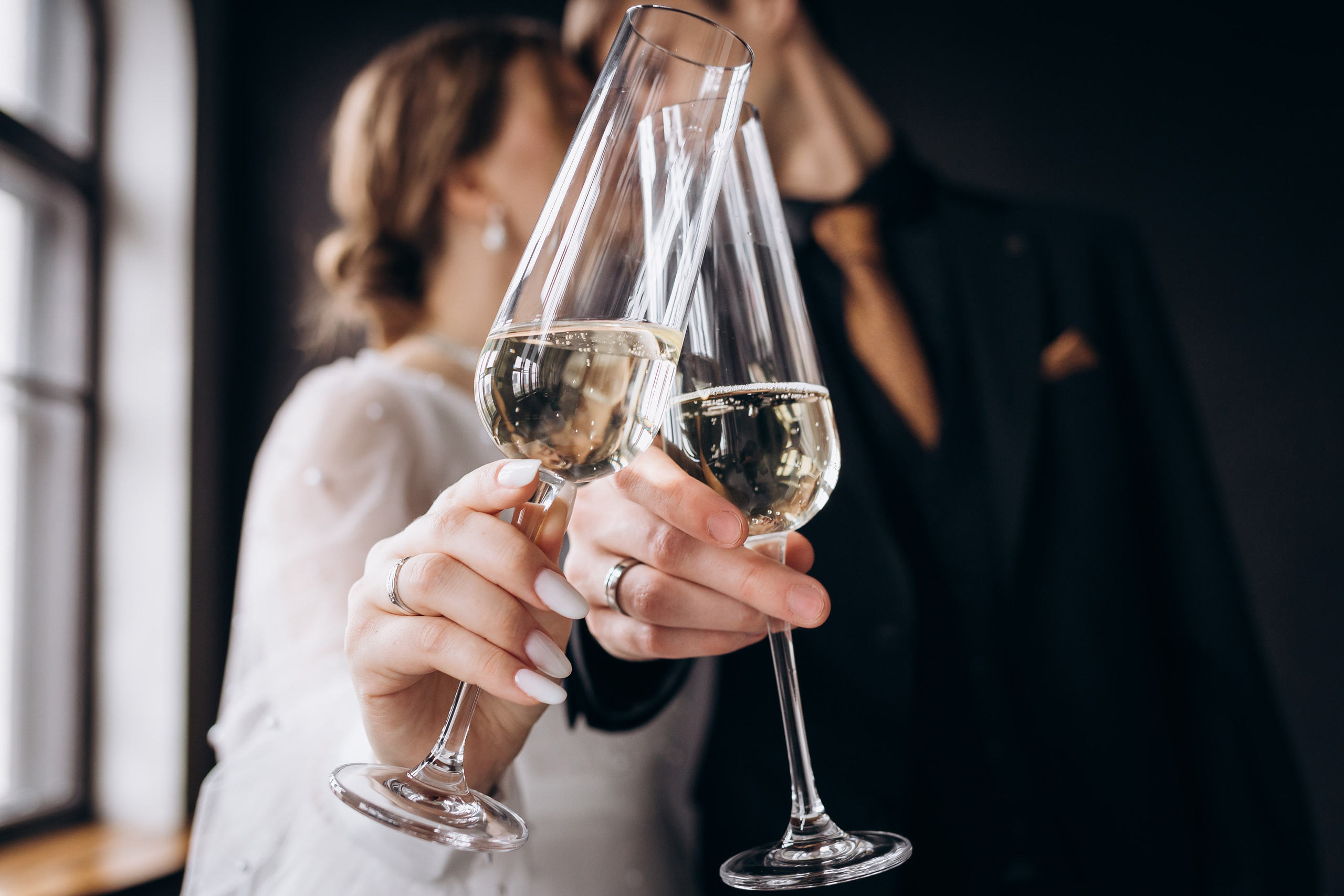 СВАДЬБЫ. Фотограф Татьяна Мельниченко