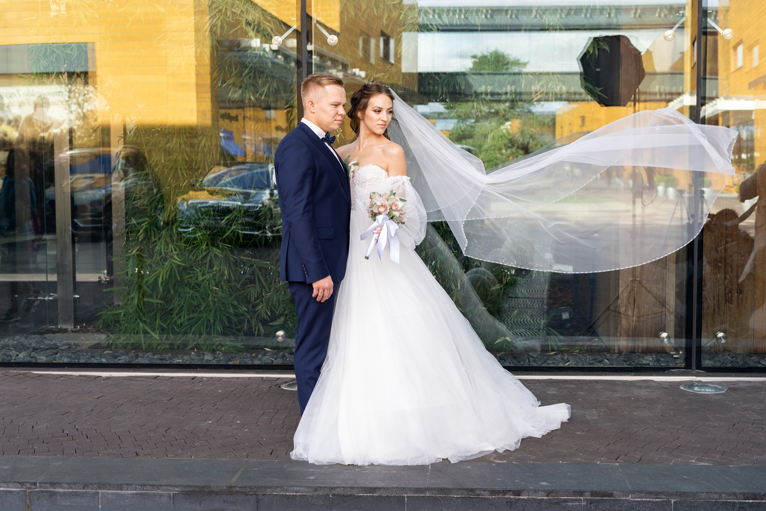 Alena&Anatoly. Фотограф Москва, визуальный менеджер Дарья Шевченко