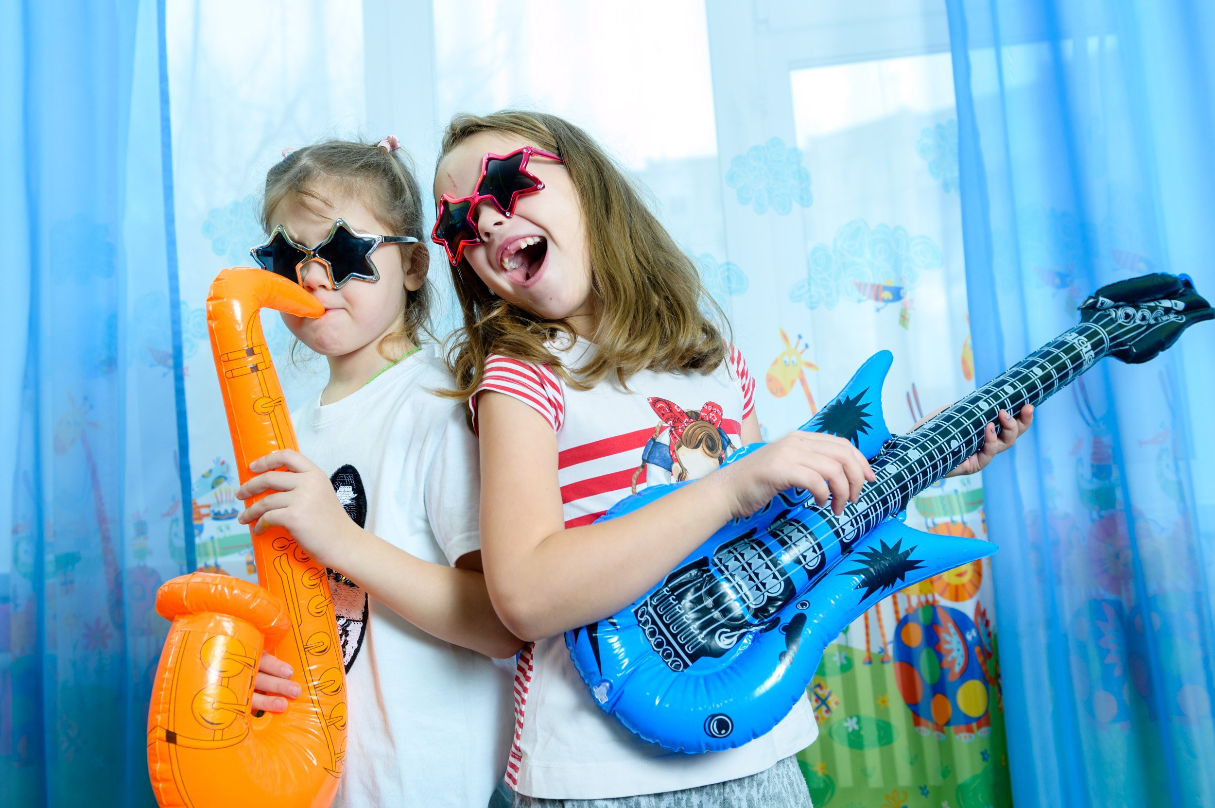 Детский сад № 320 гр.Лучики. Главная