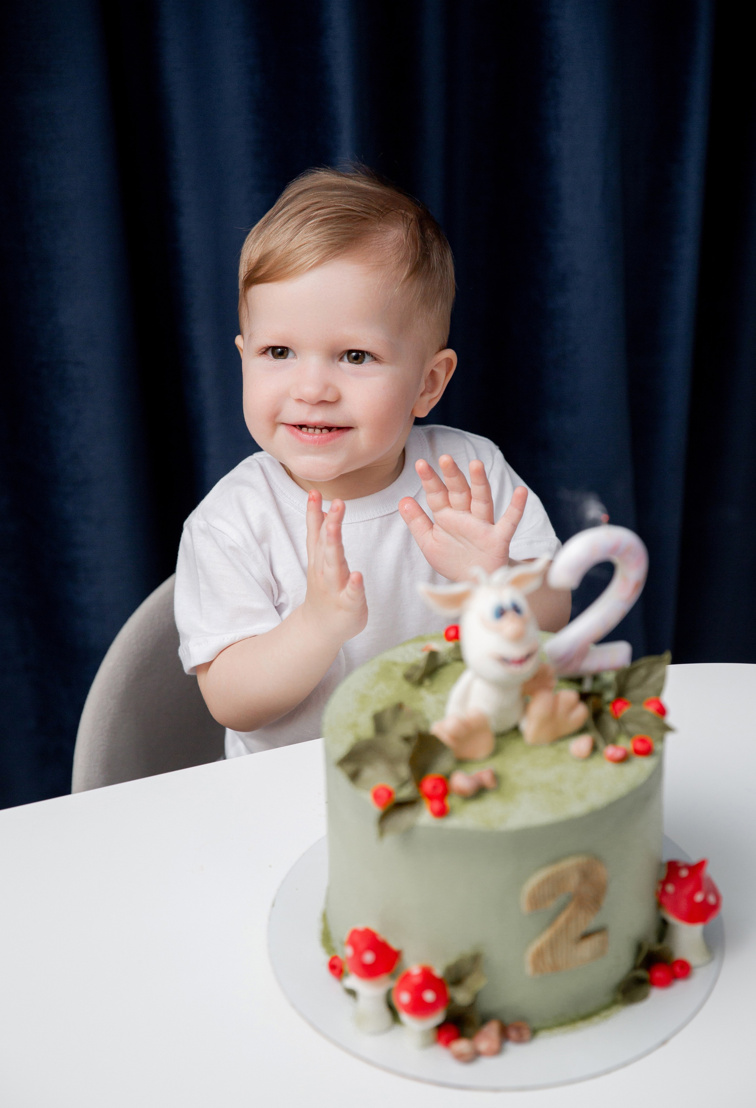 Детские мероприятия. Свадебный фотограф Москва Анна Шилова