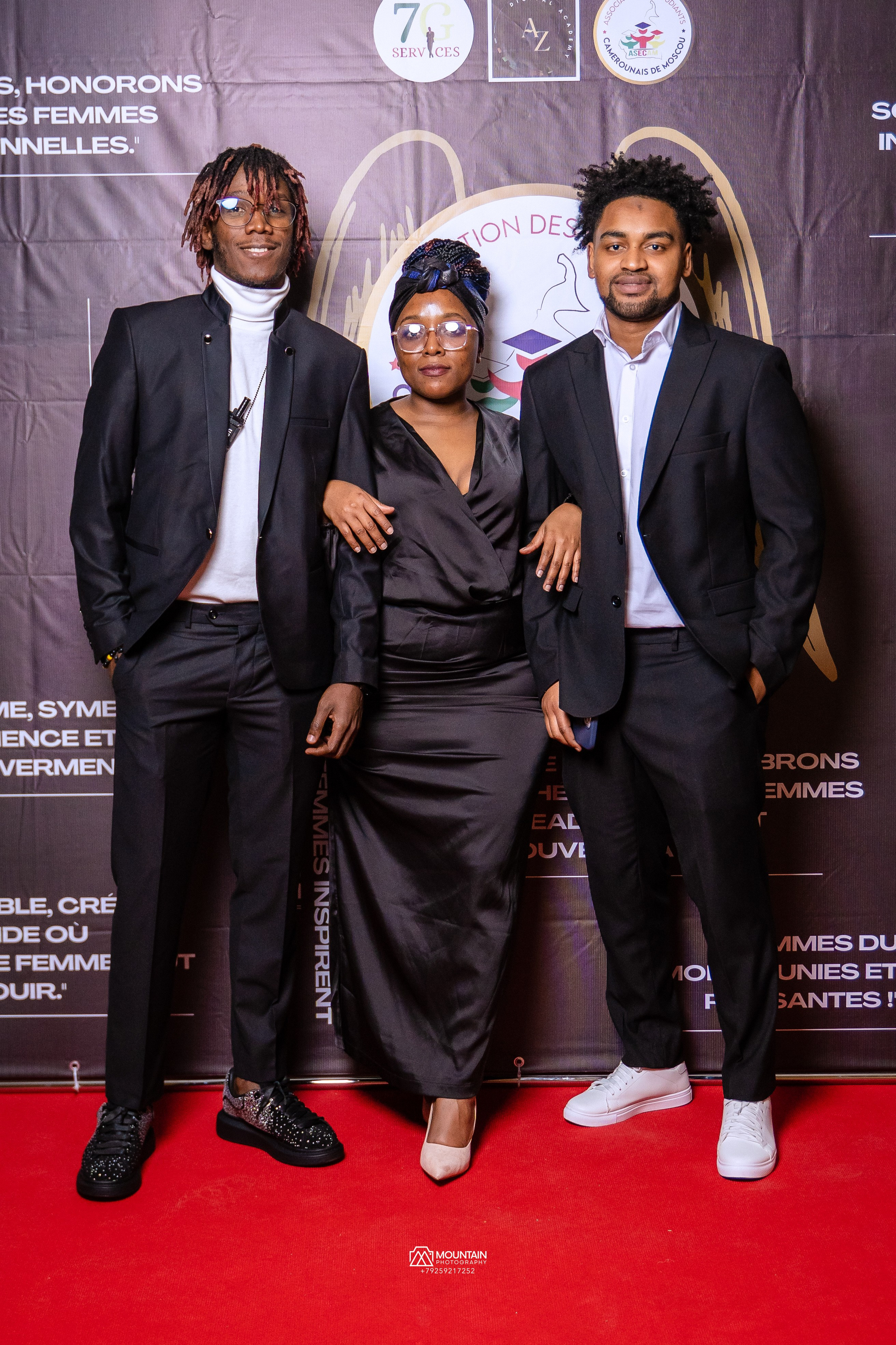 Asecam Gala. Photographe basé à Moscou