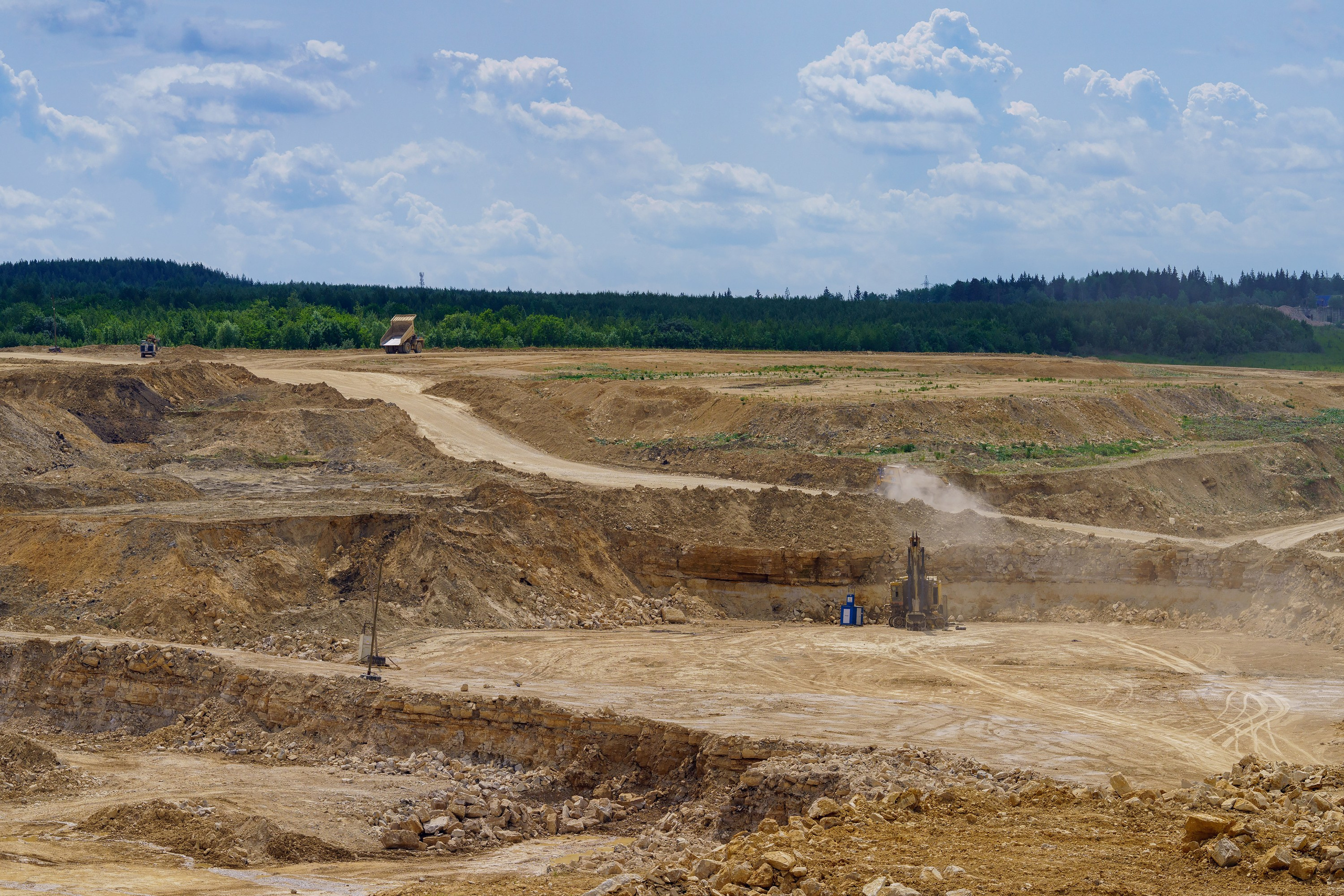 Фотографии Иммерсивный трейл «Лукоморье» 2025. Фотограф спортивные события, недвижимость, турбизнес