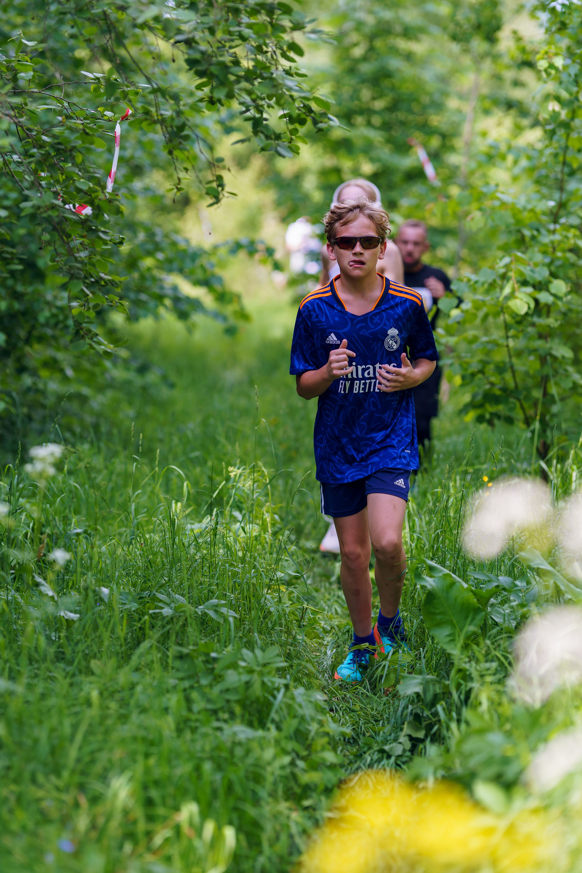 Фотографии Иммерсивный трейл «Лукоморье» 2025. Фотограф спортивные события, недвижимость, турбизнес