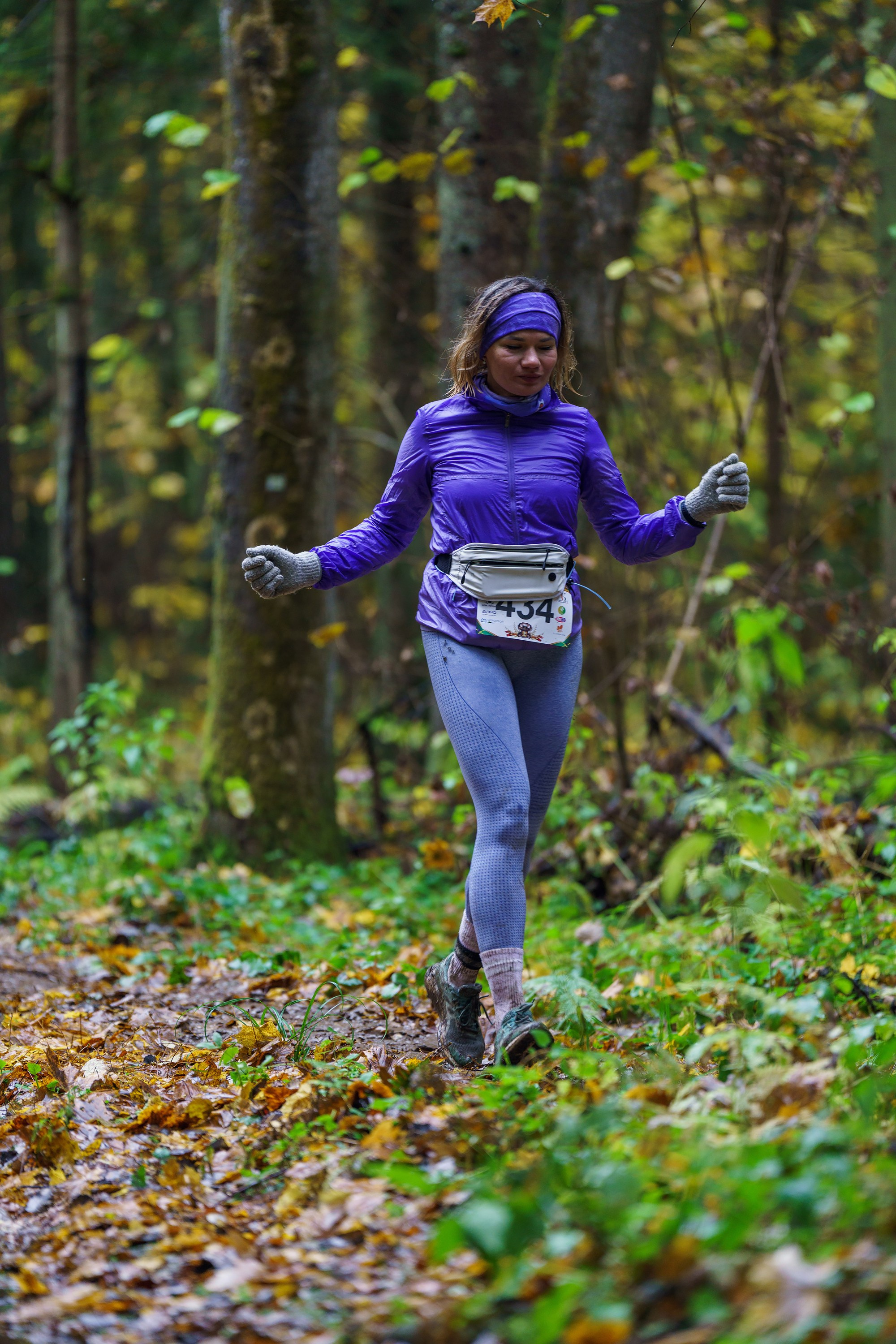 Фотографии Трейл Кутузов 2025. Фотограф спортивные события, недвижимость, турбизнес