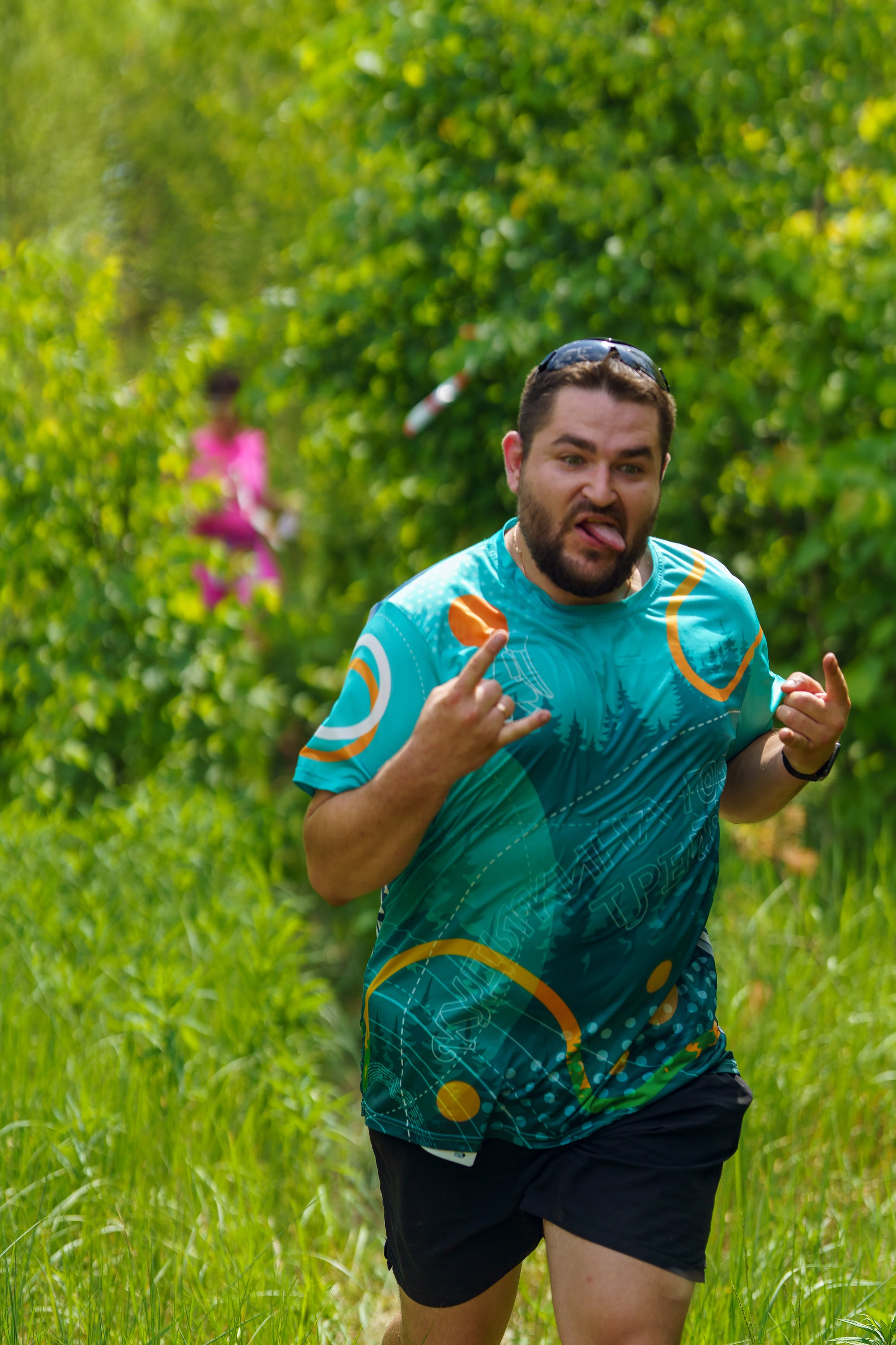 Фотографии Иммерсивный трейл «Лукоморье» 2025. Фотограф спортивные события, недвижимость, турбизнес