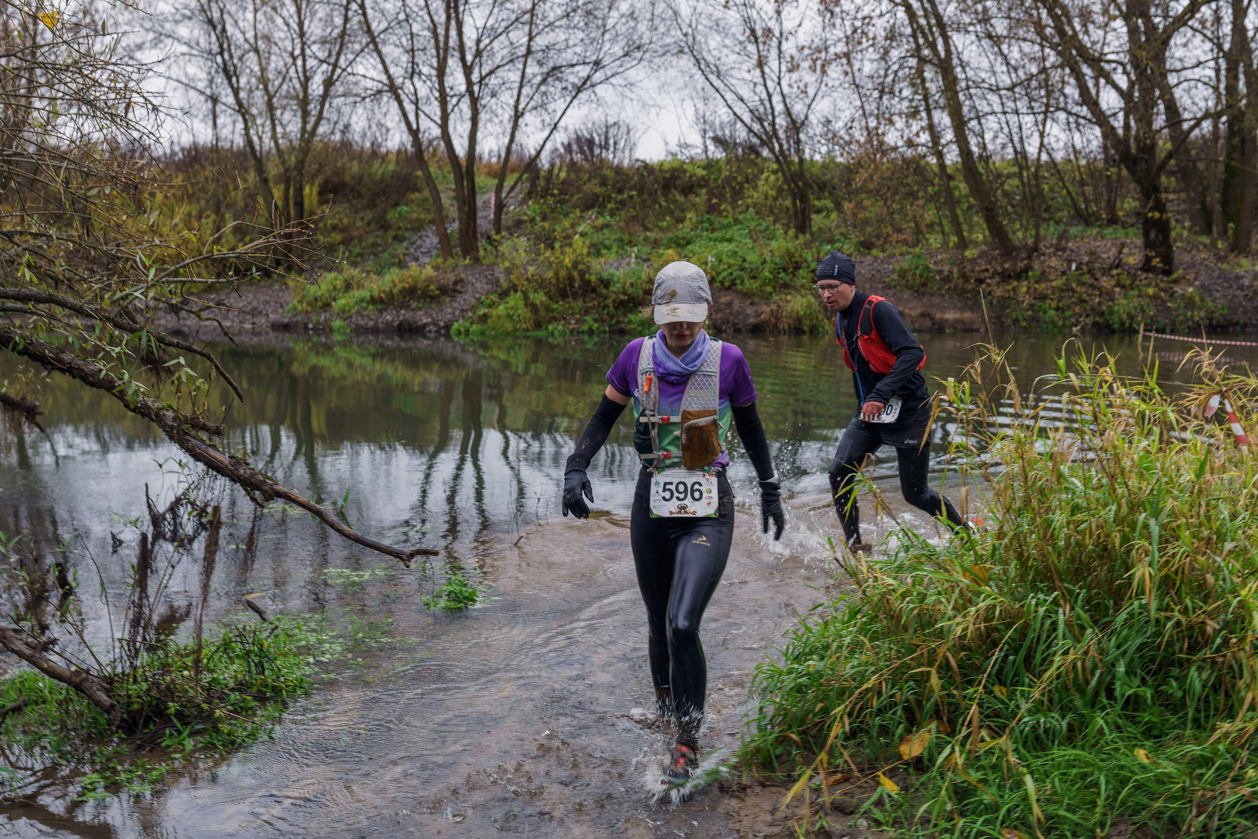 Фотографии Трейл Кутузов 2025. Фотограф спортивные события, недвижимость, турбизнес