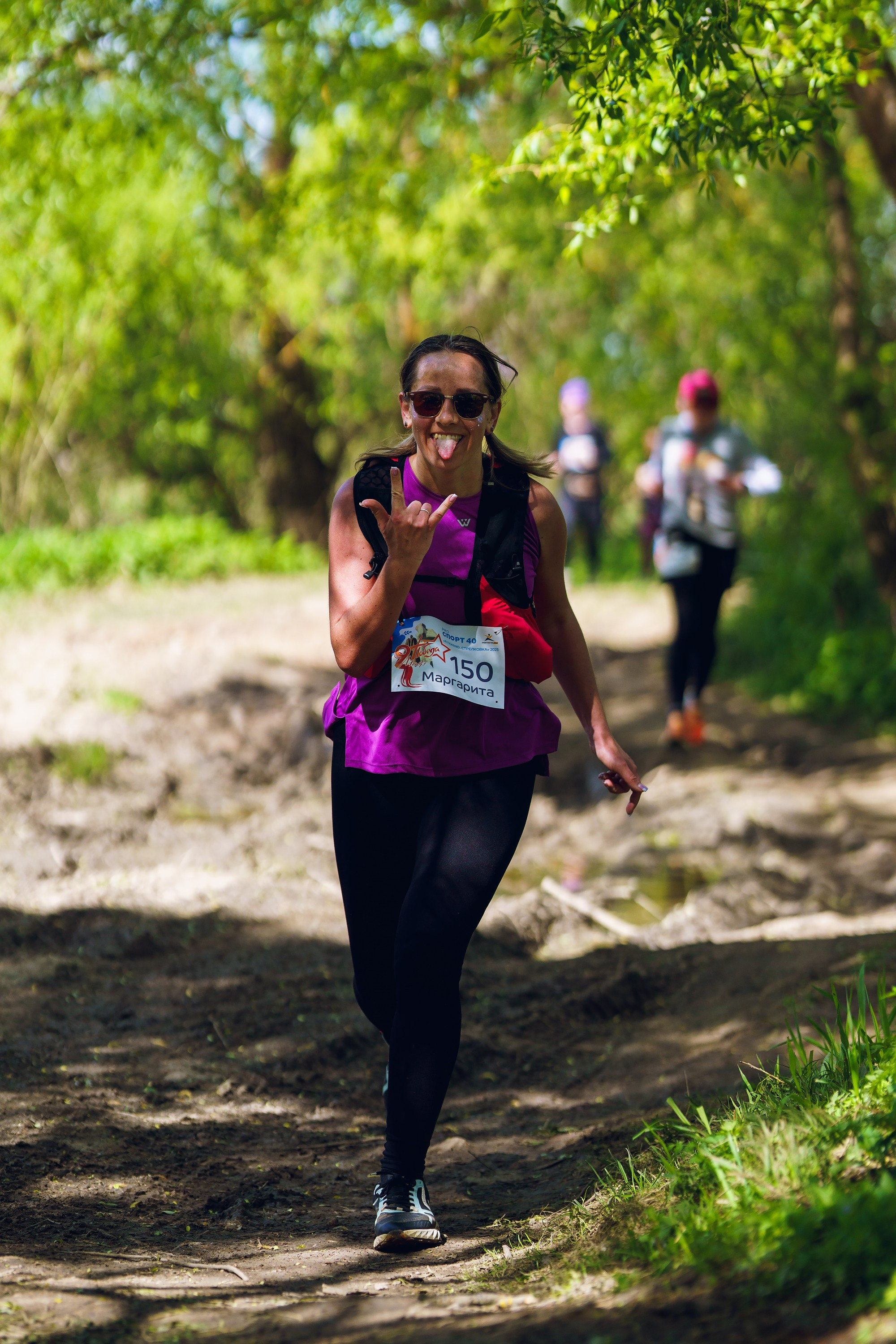 Фотографии Трейл Я помню. Стрелковка 2025. Фотограф спортивные события, недвижимость, турбизнес