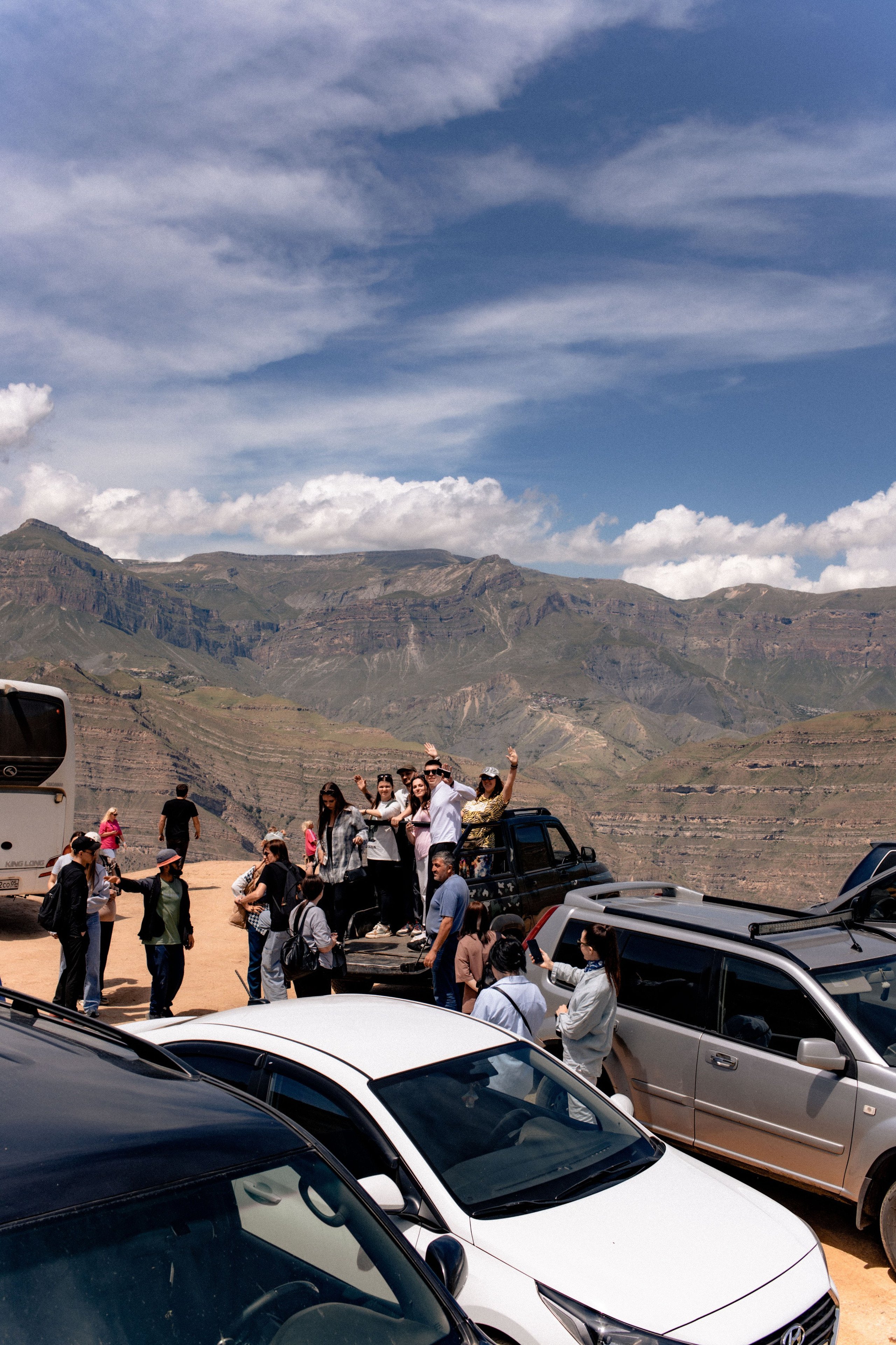 Дагестан. Фотограф в Минске Анастасия Ткаченко