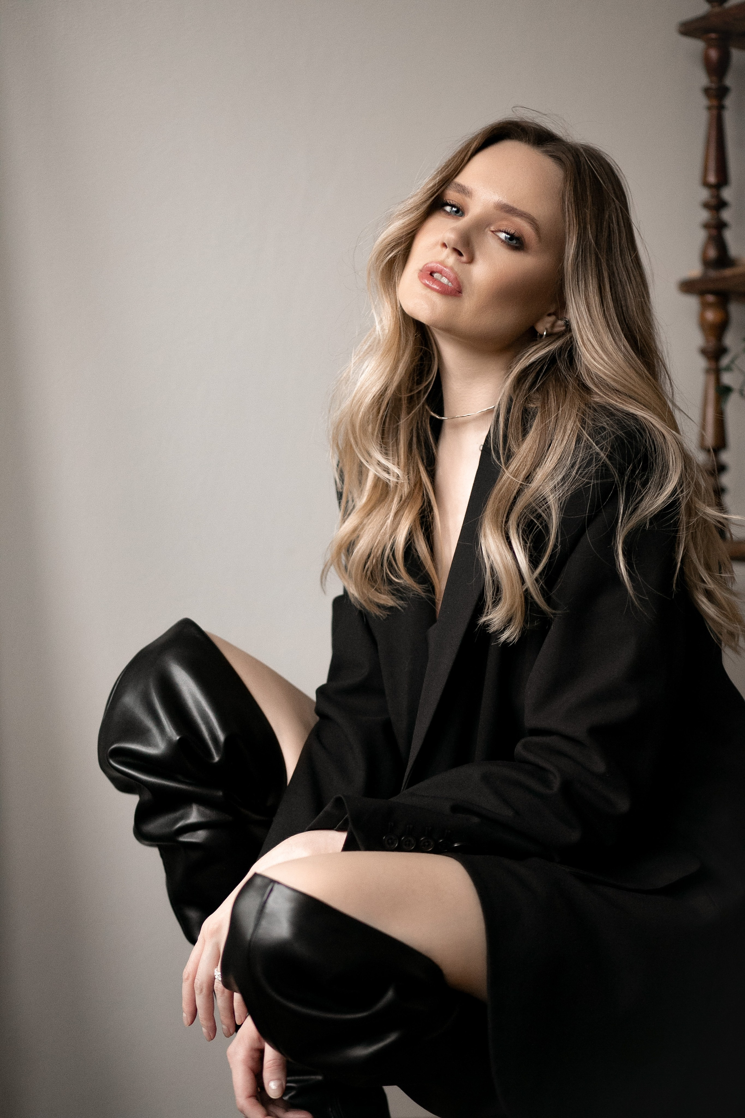 Майя. Фотограф Шевчик Виктория