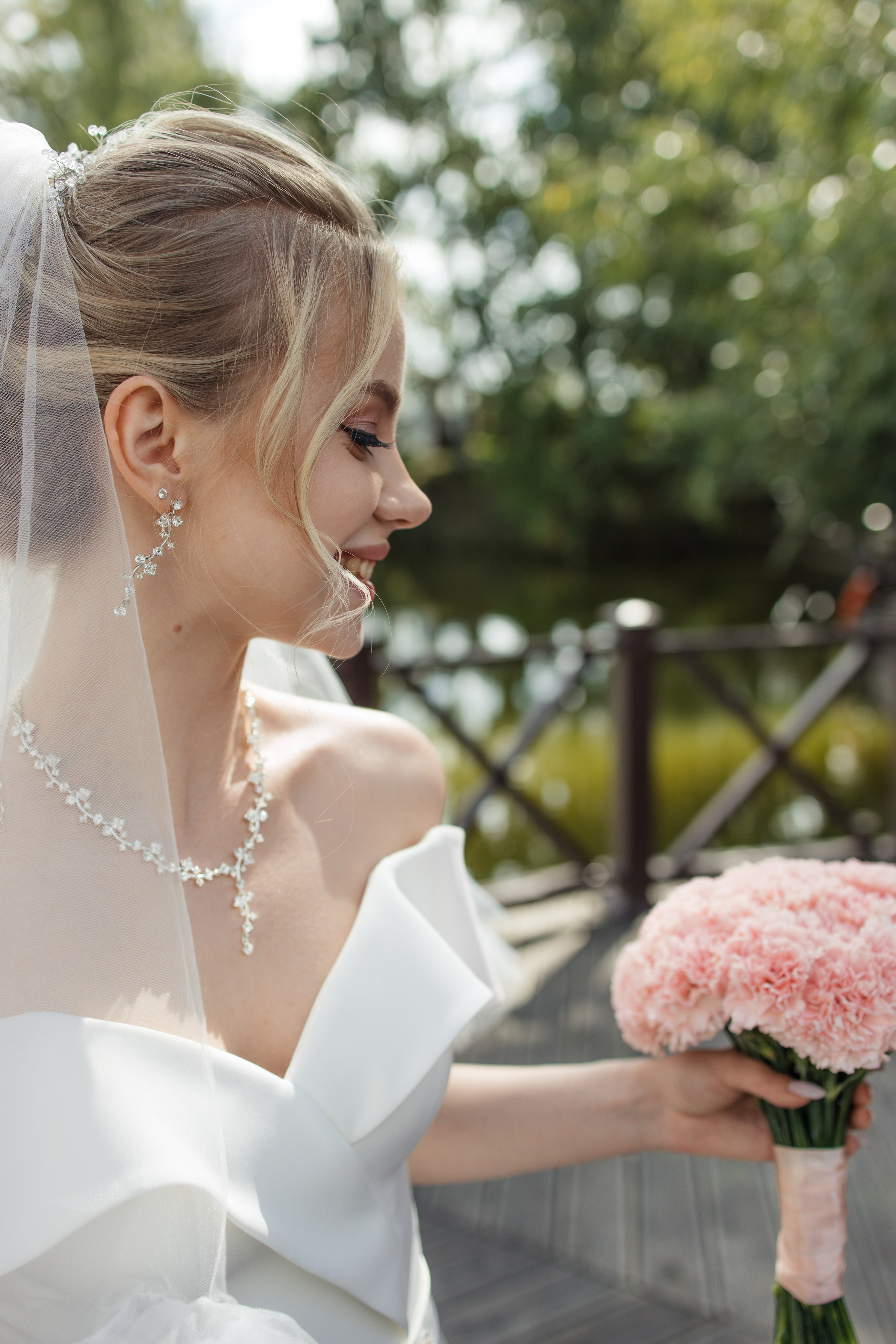 Никита и Александра. Фотограф Москва, Светлана Королева