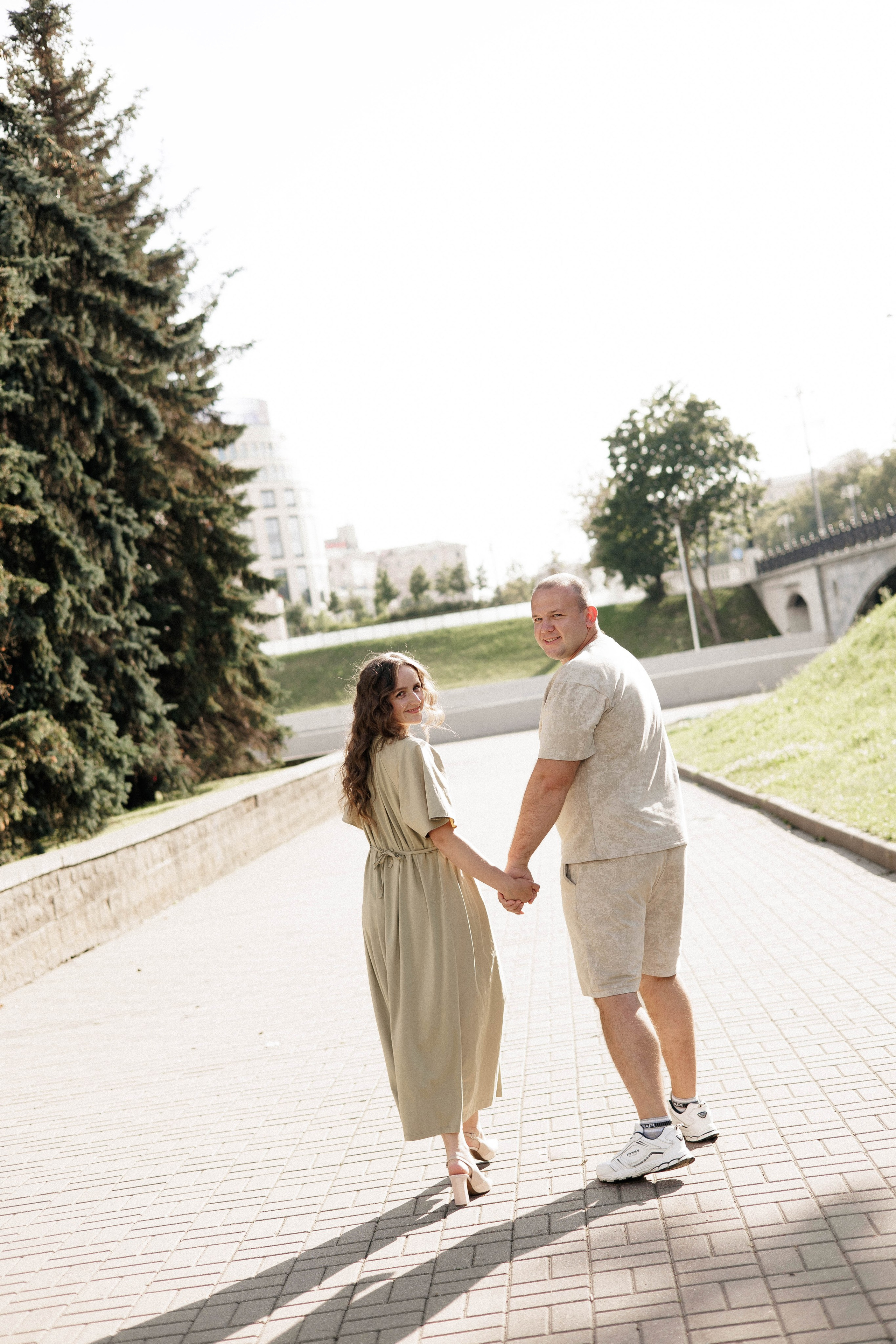Анна & Андрей. Свадебный и портретный фотограф Соломко Диана