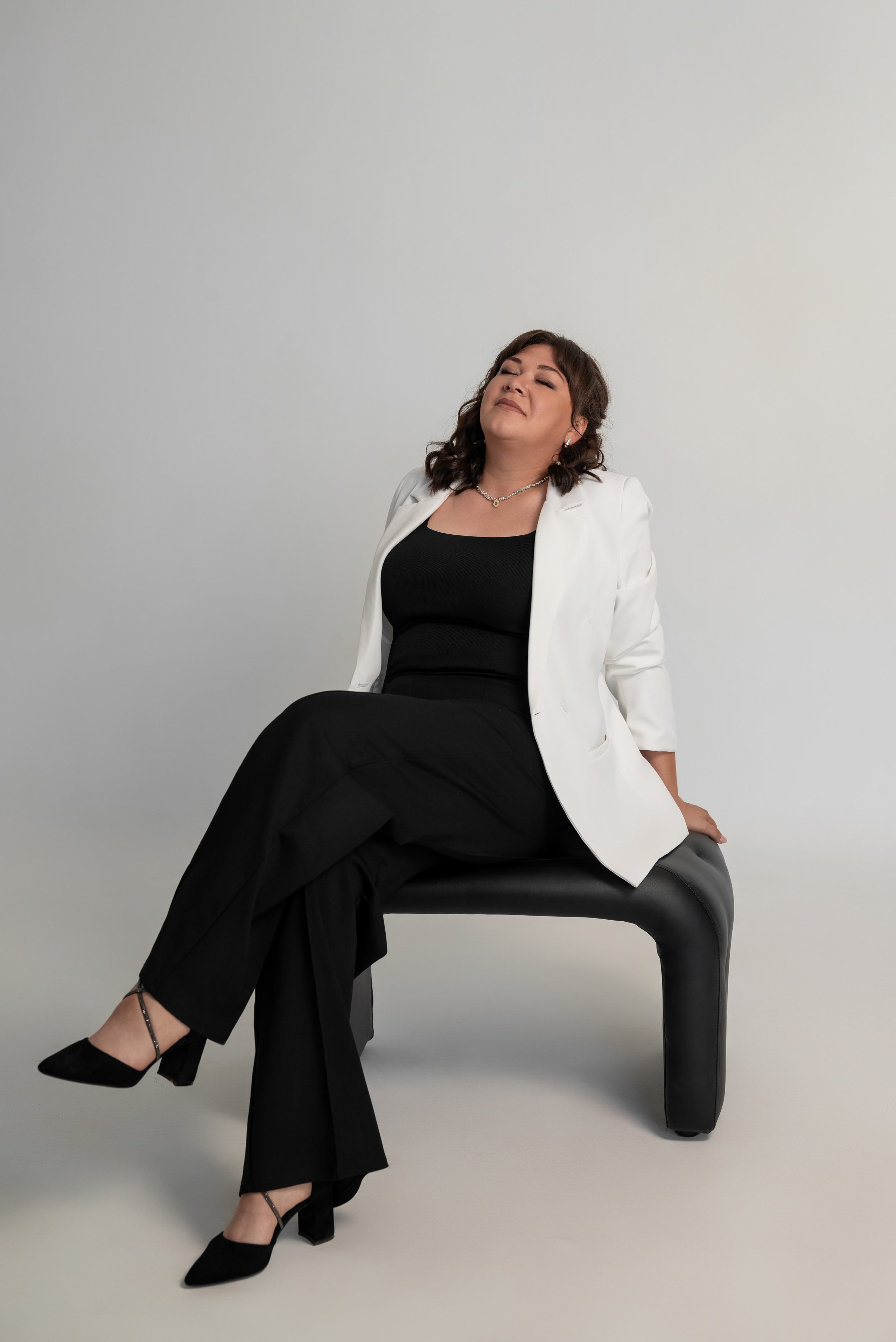 Екатерина. Фотограф в городе Салават