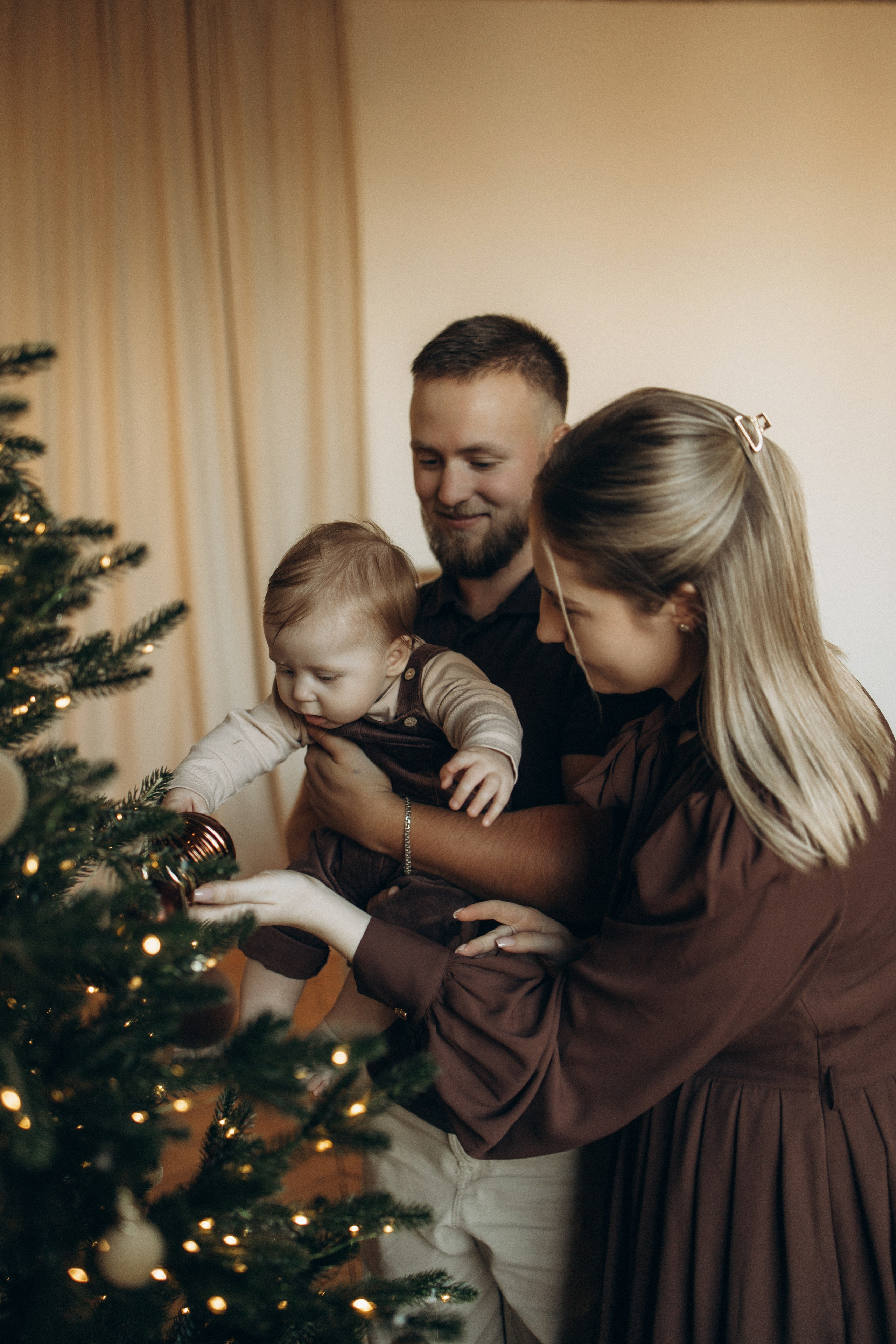 Сашуля. Самый теплый фотограф в Краснодаре Рябоконь Ксения