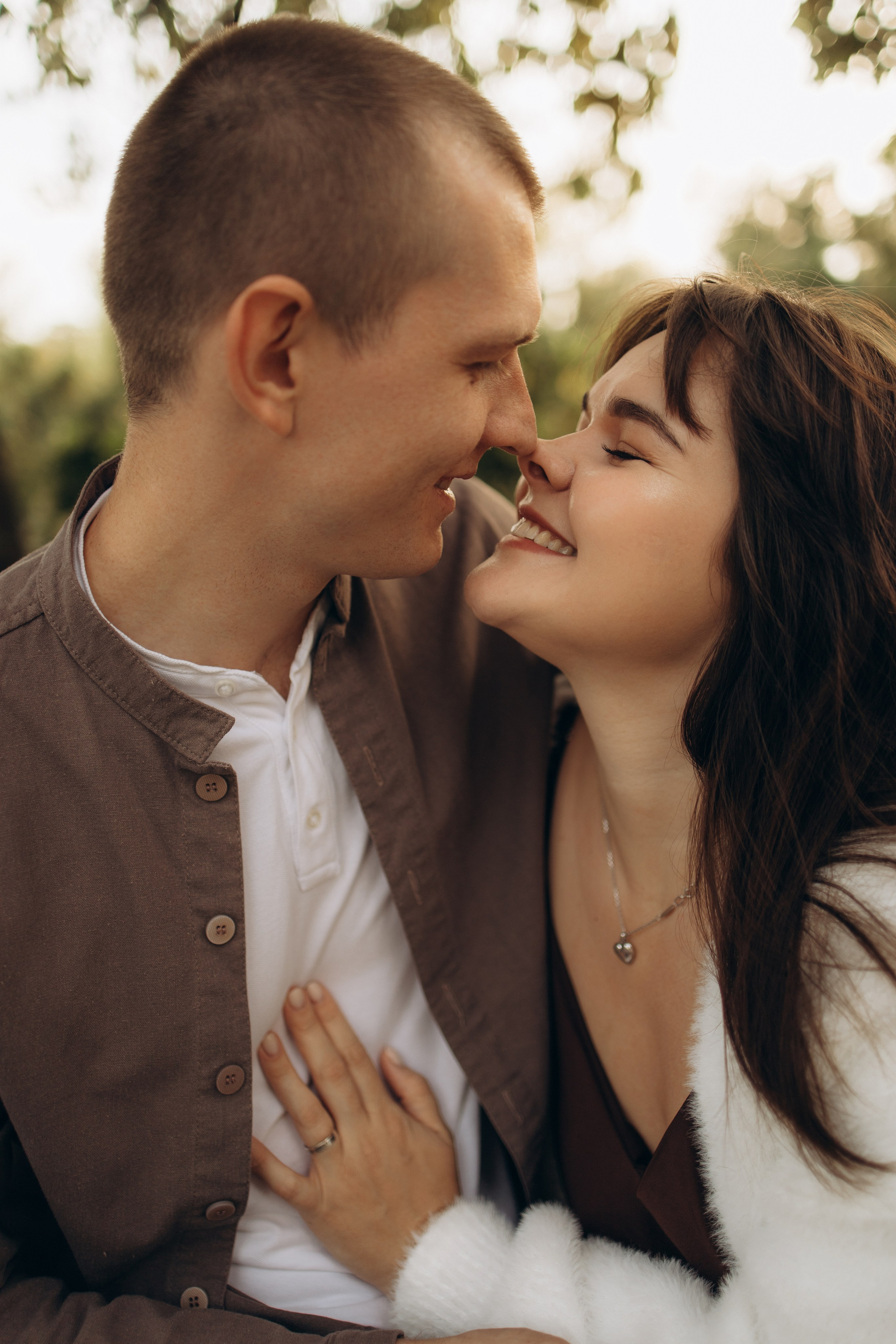 15 лет вместе. Самый теплый фотограф в Краснодаре Рябоконь Ксения