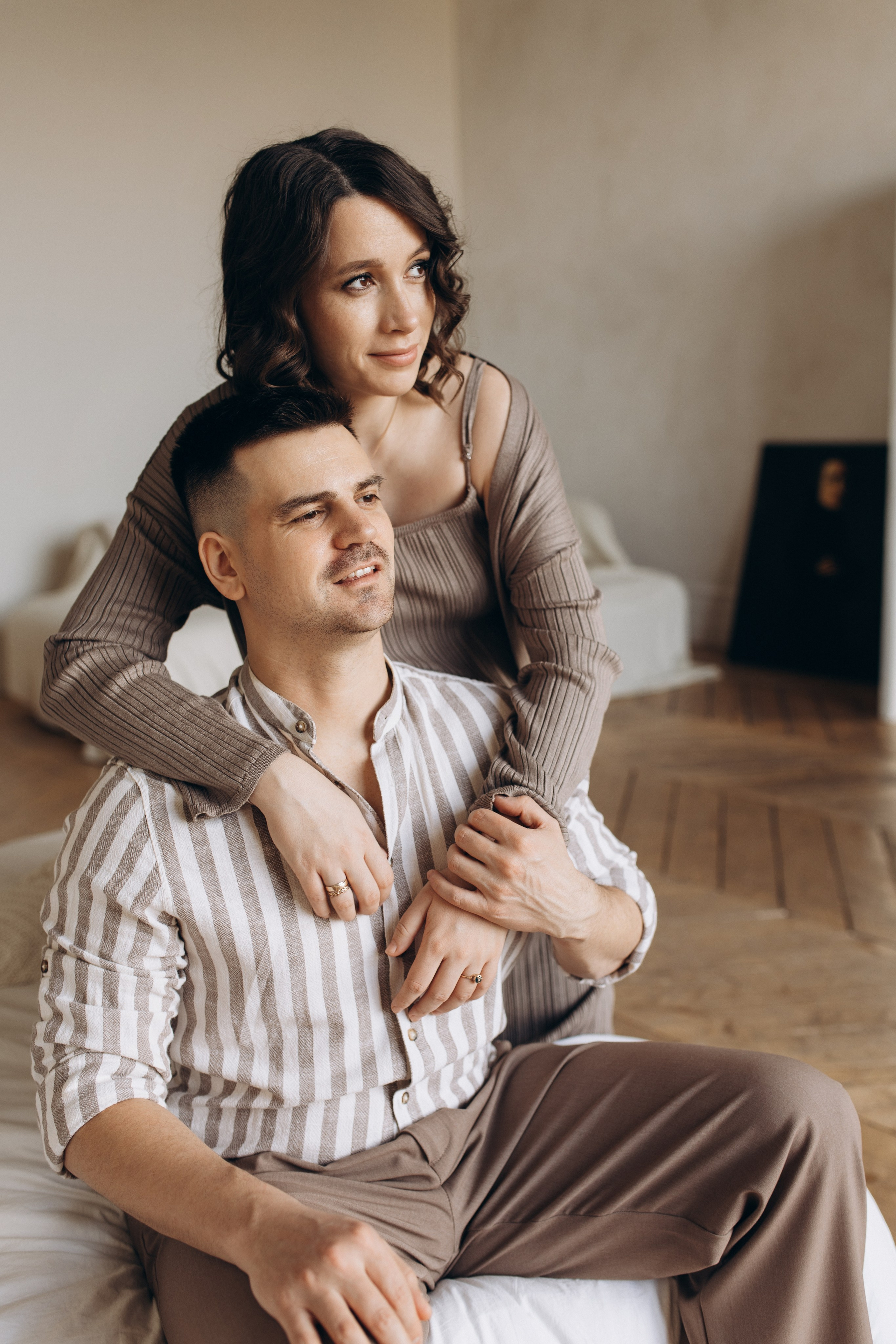 Марина и Максим. Самый теплый фотограф в Краснодаре Рябоконь Ксения