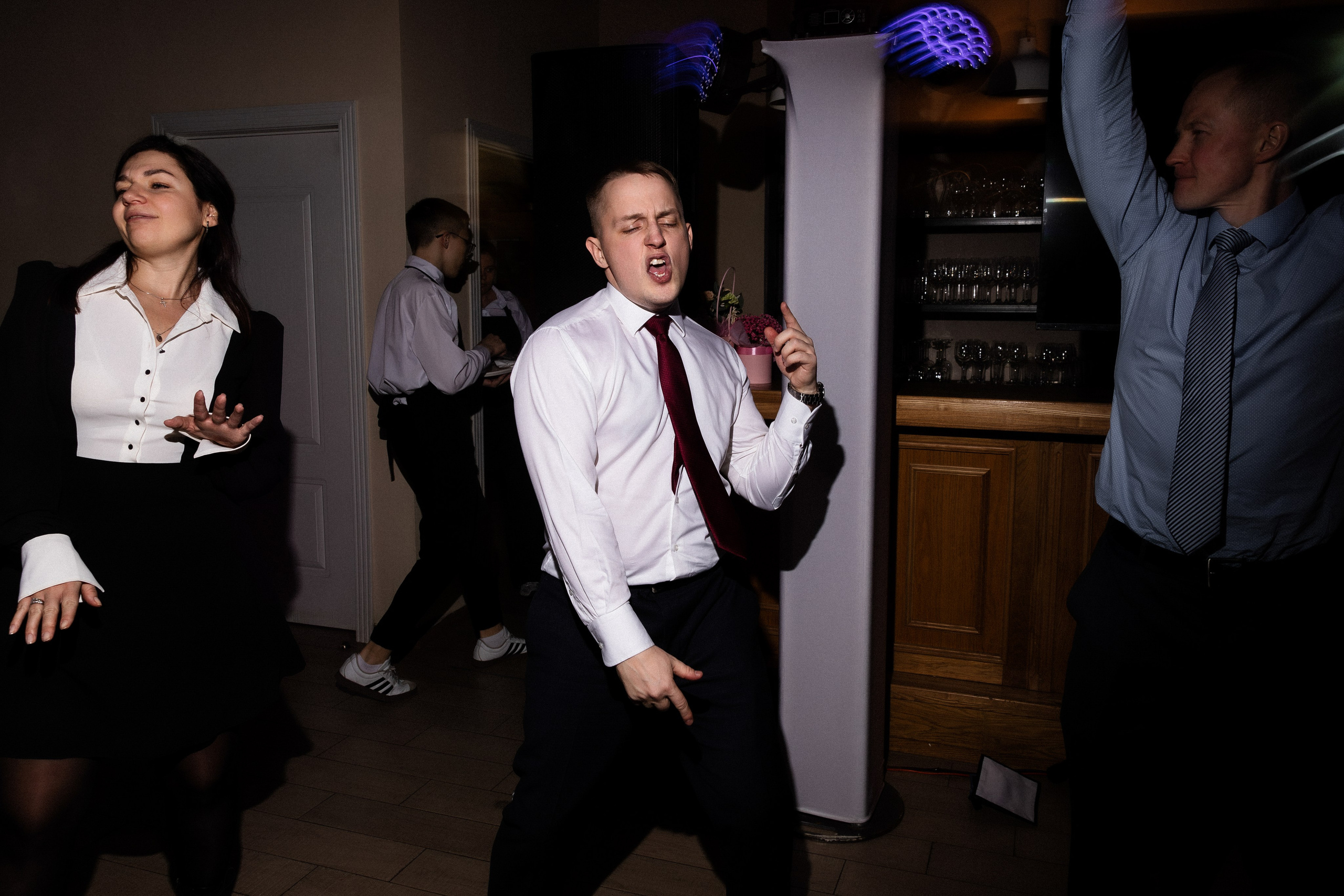 Кирилл & Татьяна. Свадебный и студийный фотограф в Нижнем Новгороде