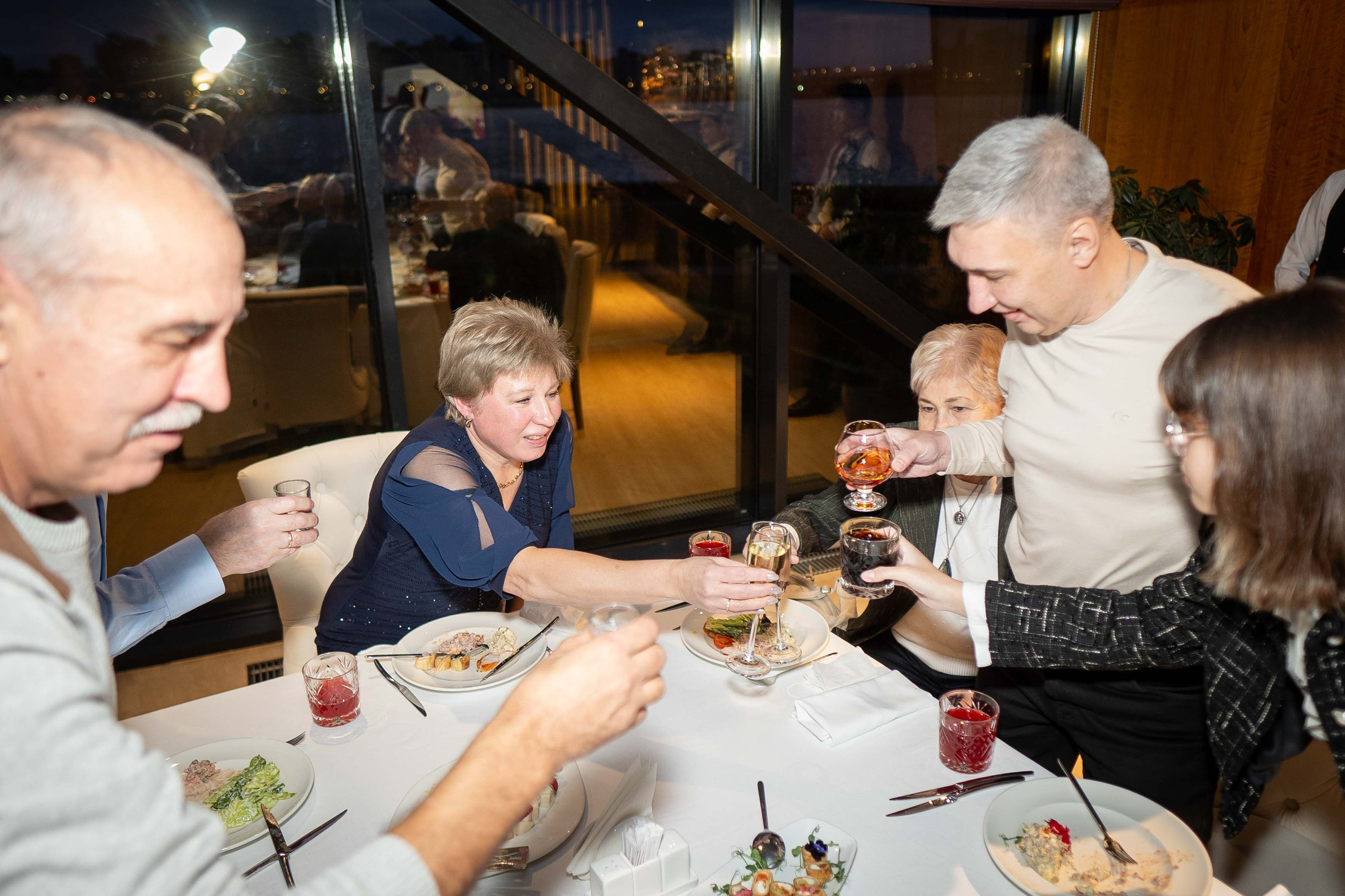 Ольга. Семейный и детский фотограф в Санкт-Петербурге Сергей Тарасов