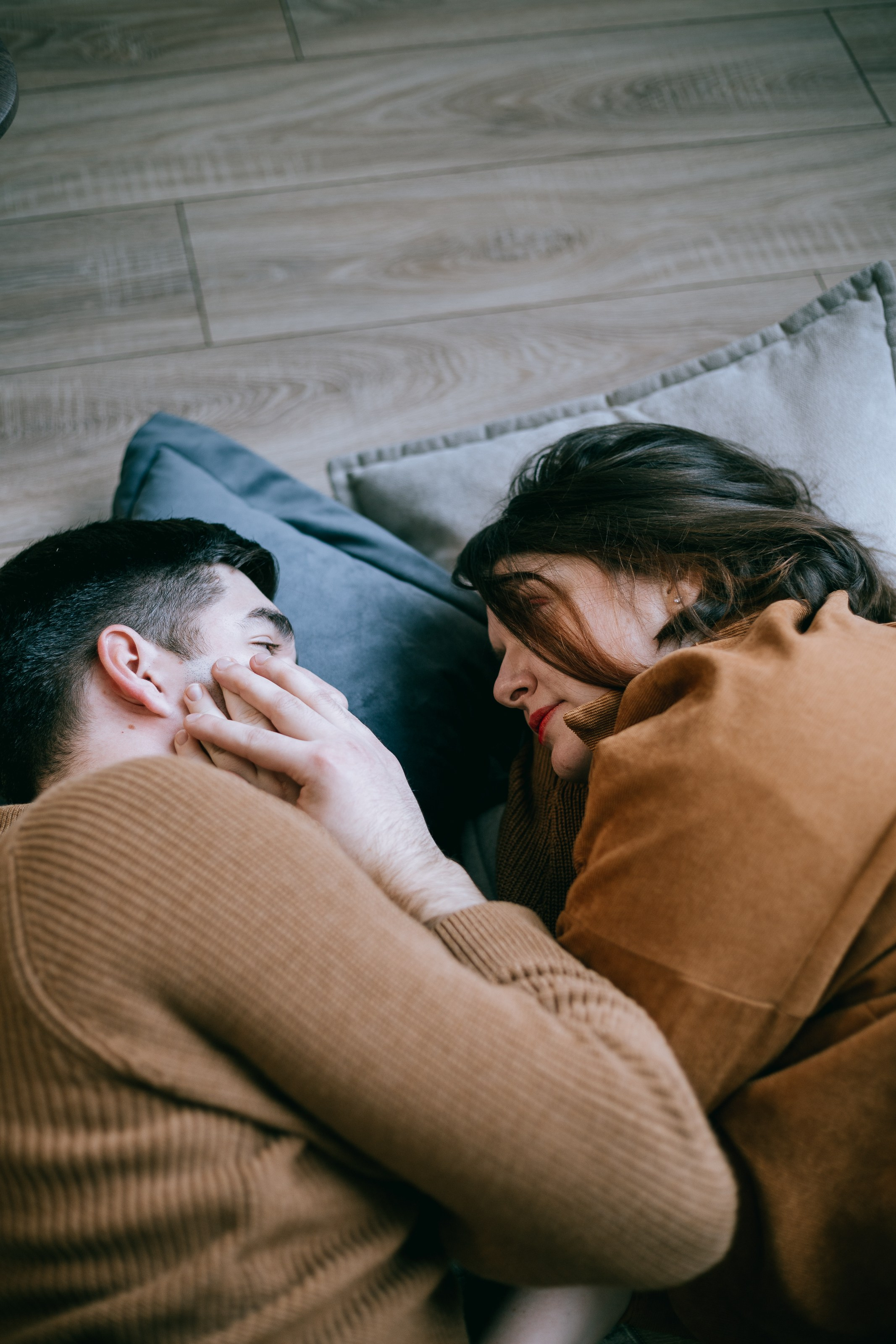 LoveStory Ульяна и Рома. Фотограф Санкт-Петербург Князева Елизавета