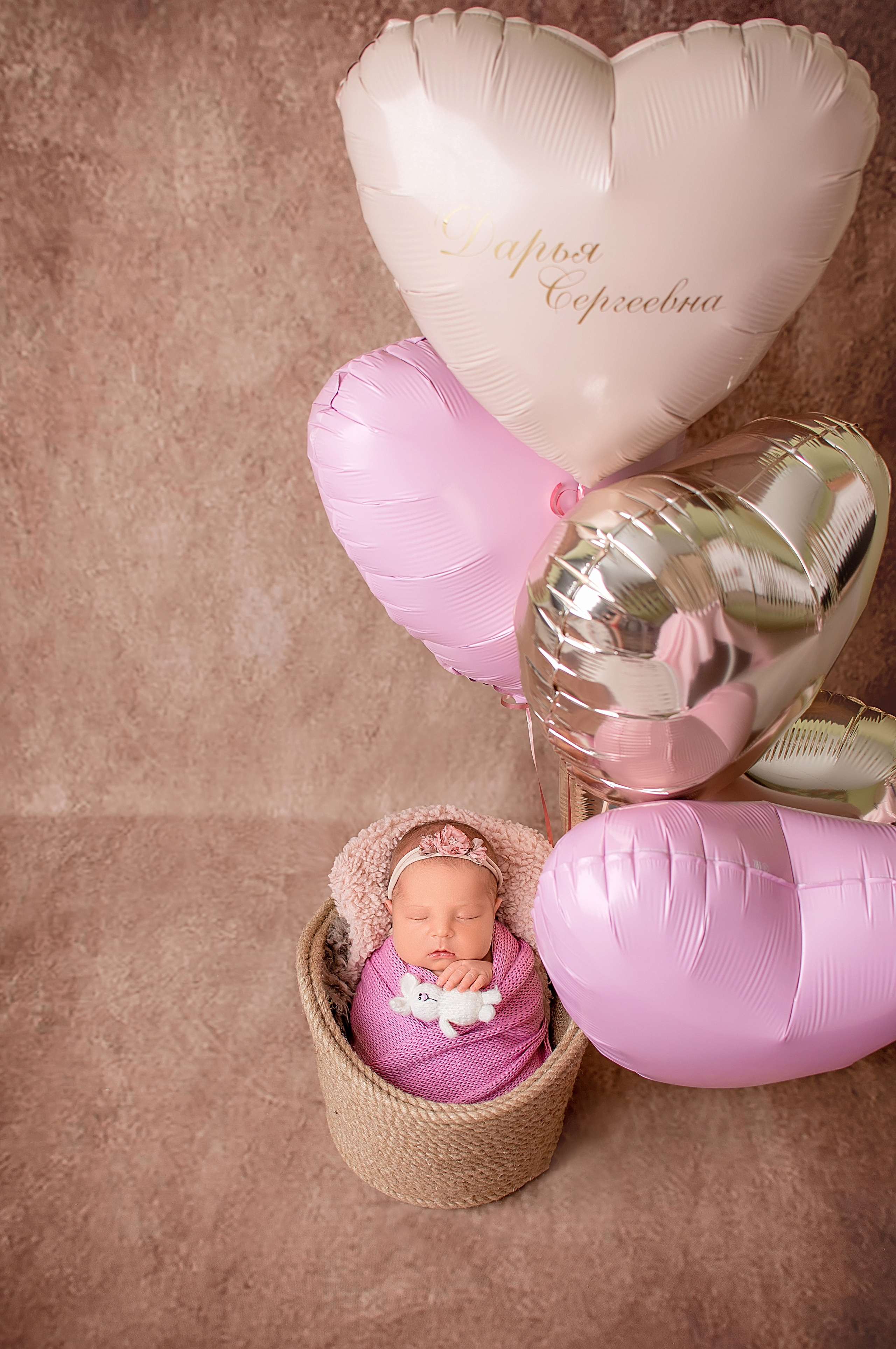 Фотосессия новорожденных Краснодар. Фотограф новорожденных Краснодар Малышенко Надежда
