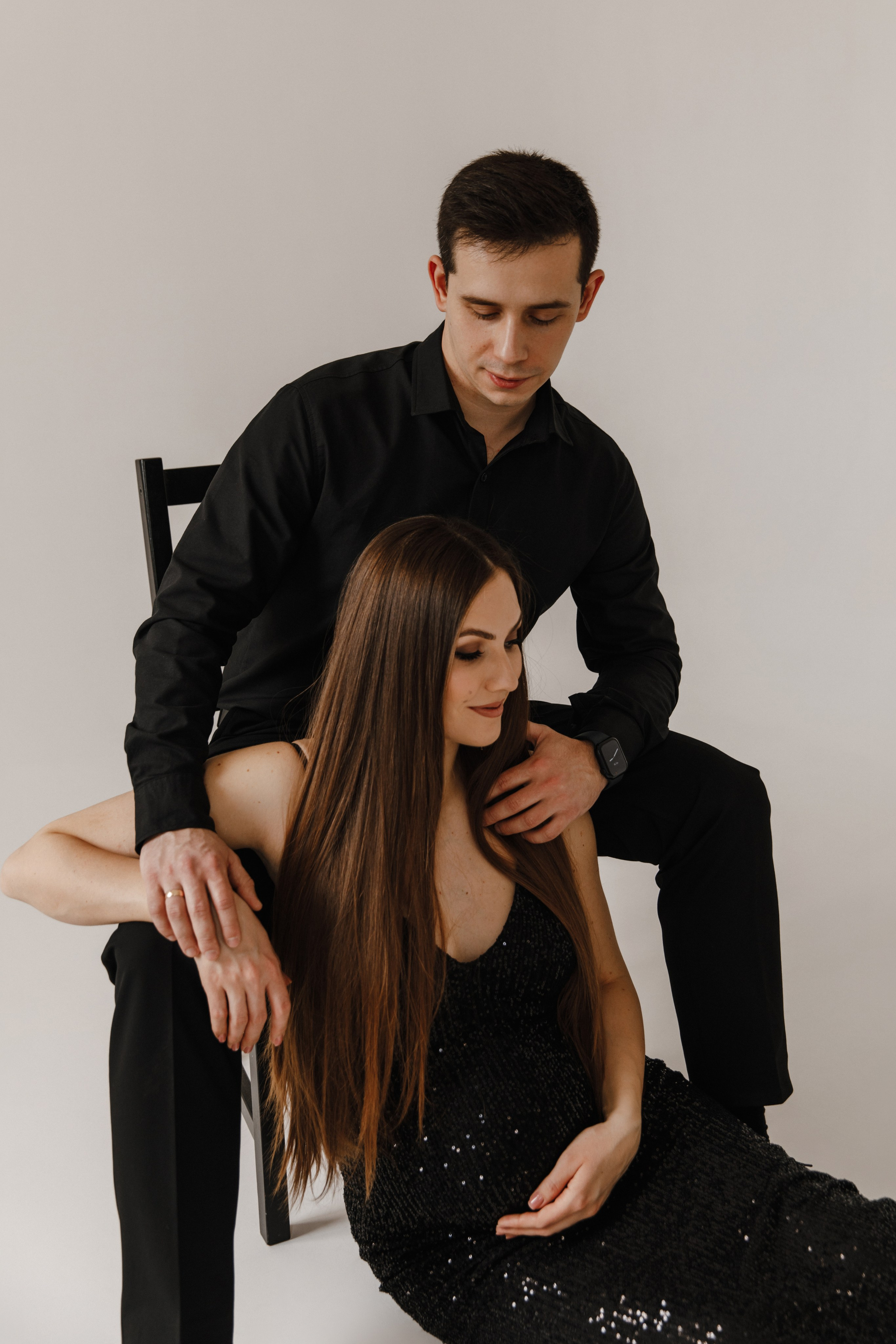 Саша и Настя. Свадебный фотограф Краснодар Ростов Солоникова Вероника