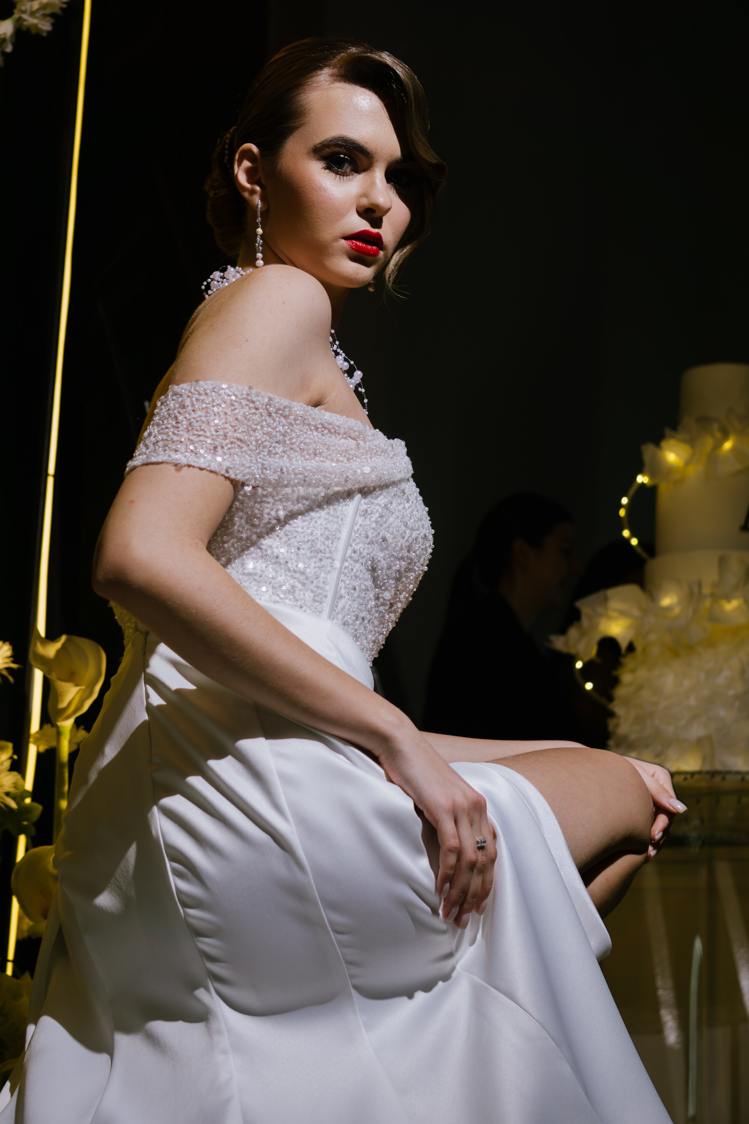 WEDDING CHATEAU PARTY 2024. Фотограф в Новороссийске Алёна Сватко