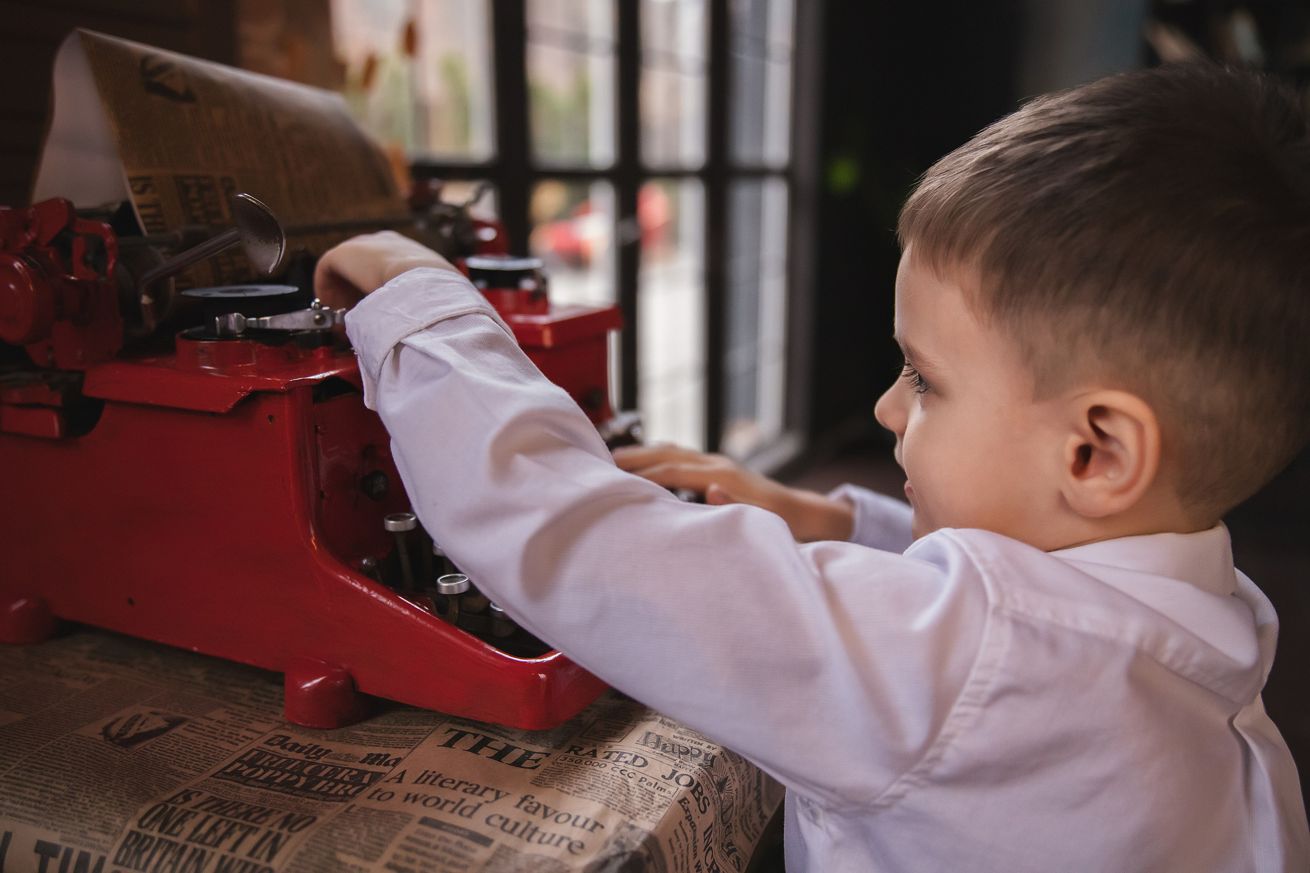 Детская фотосессия. Детский, семейный и свадебный фотограф г. Воронеж