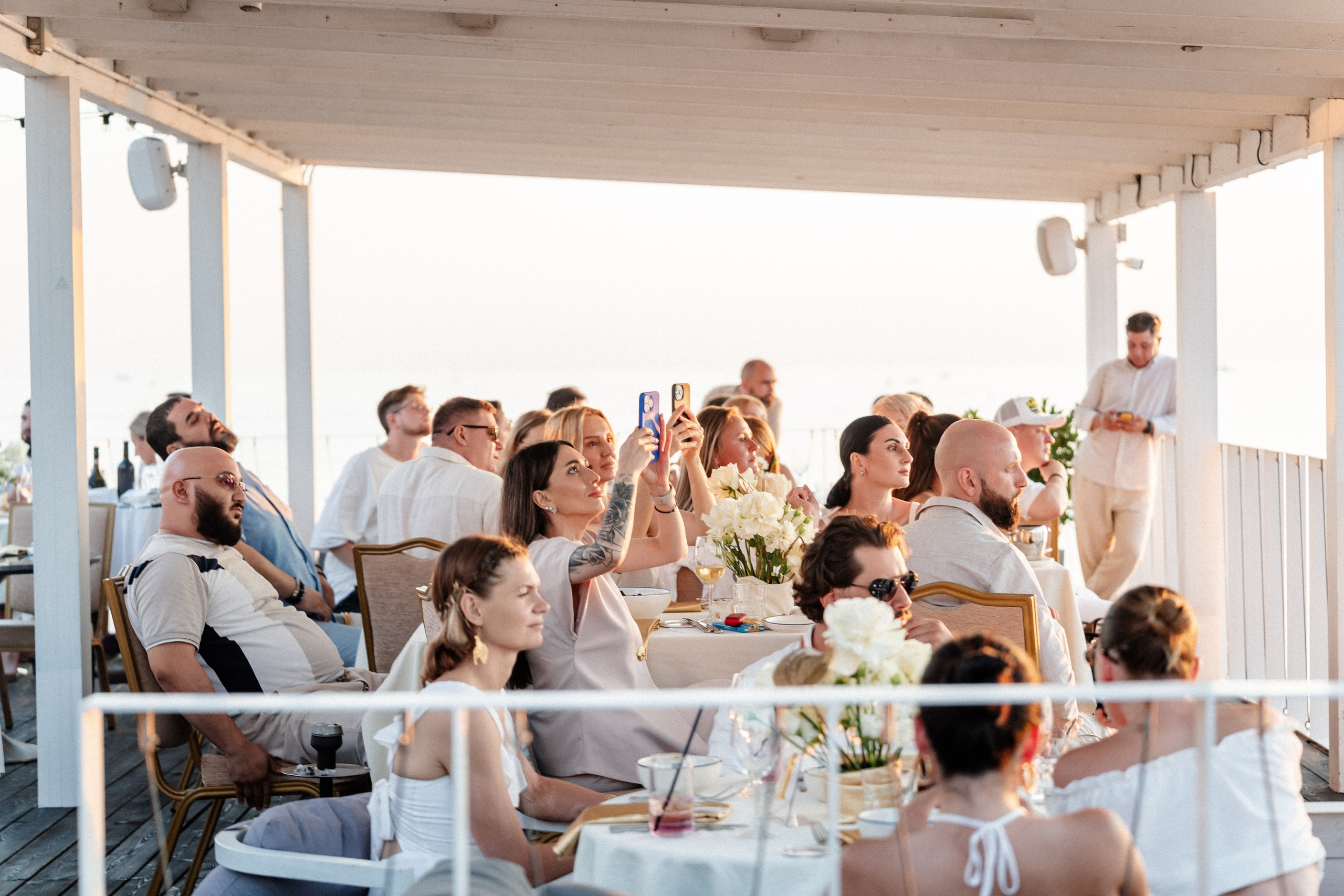 Премия «Что Где Есть» Маяк. Свадебный и репортажный, фуд фотограф в Новороссийске Евгений Александриди