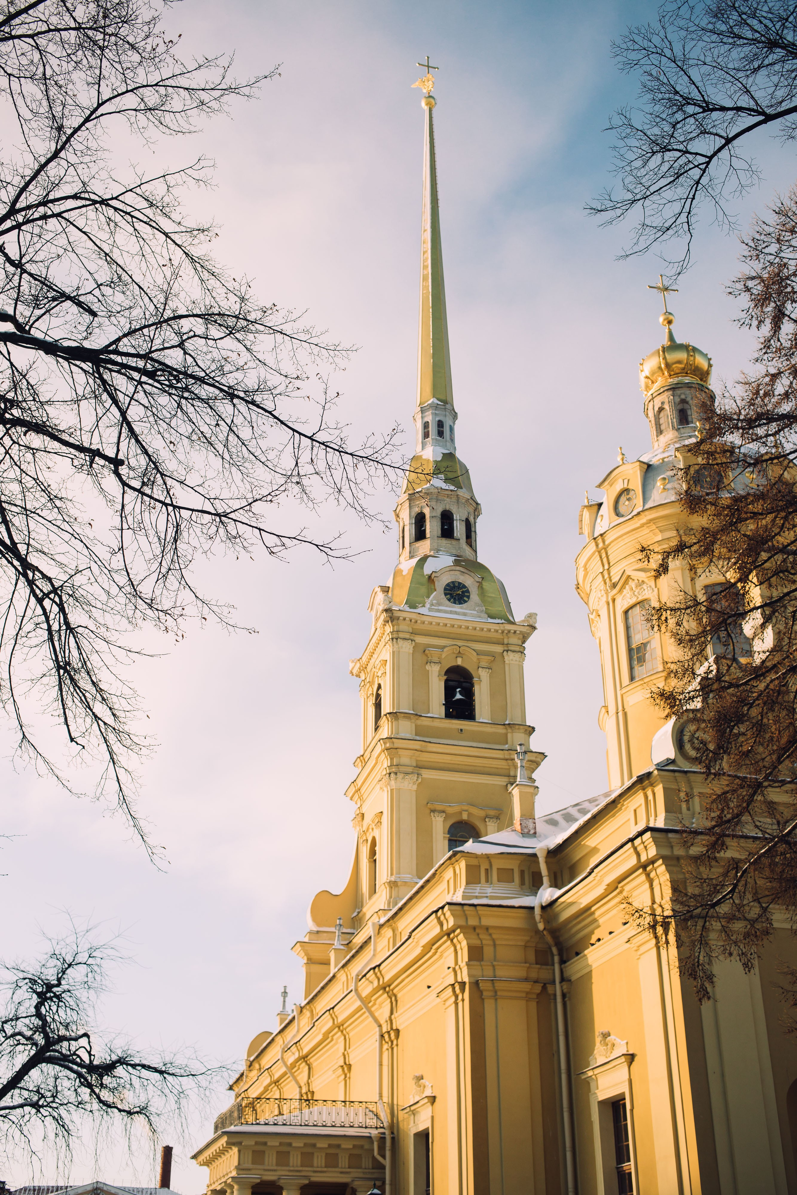 Санкт-Петербург. Фотограф в Минске Анастасия Ткаченко