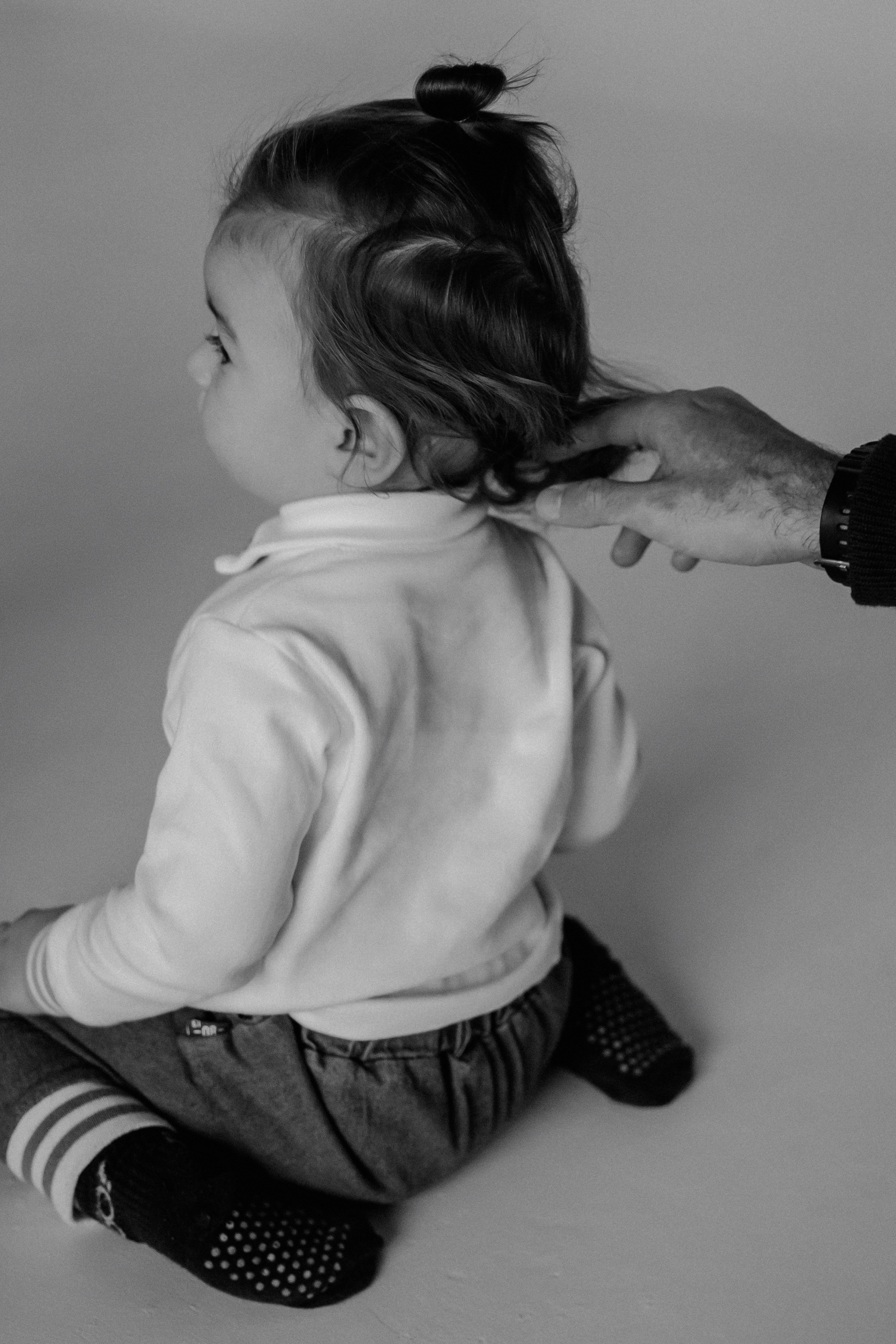 Дима+Настя+Василий. Свадебный и семейный фотограф в Волгограде Галина Микитинская